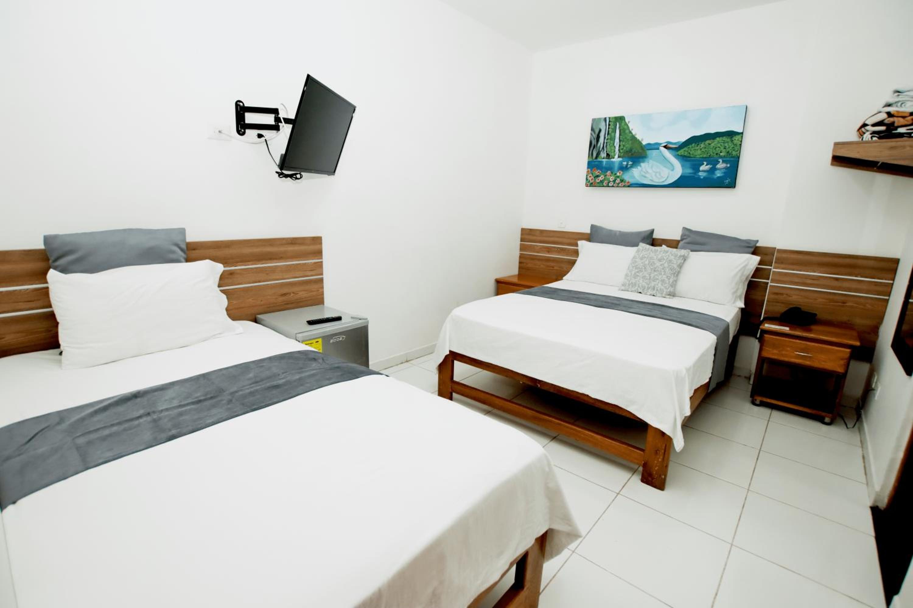 Standard Twin Room photo 1