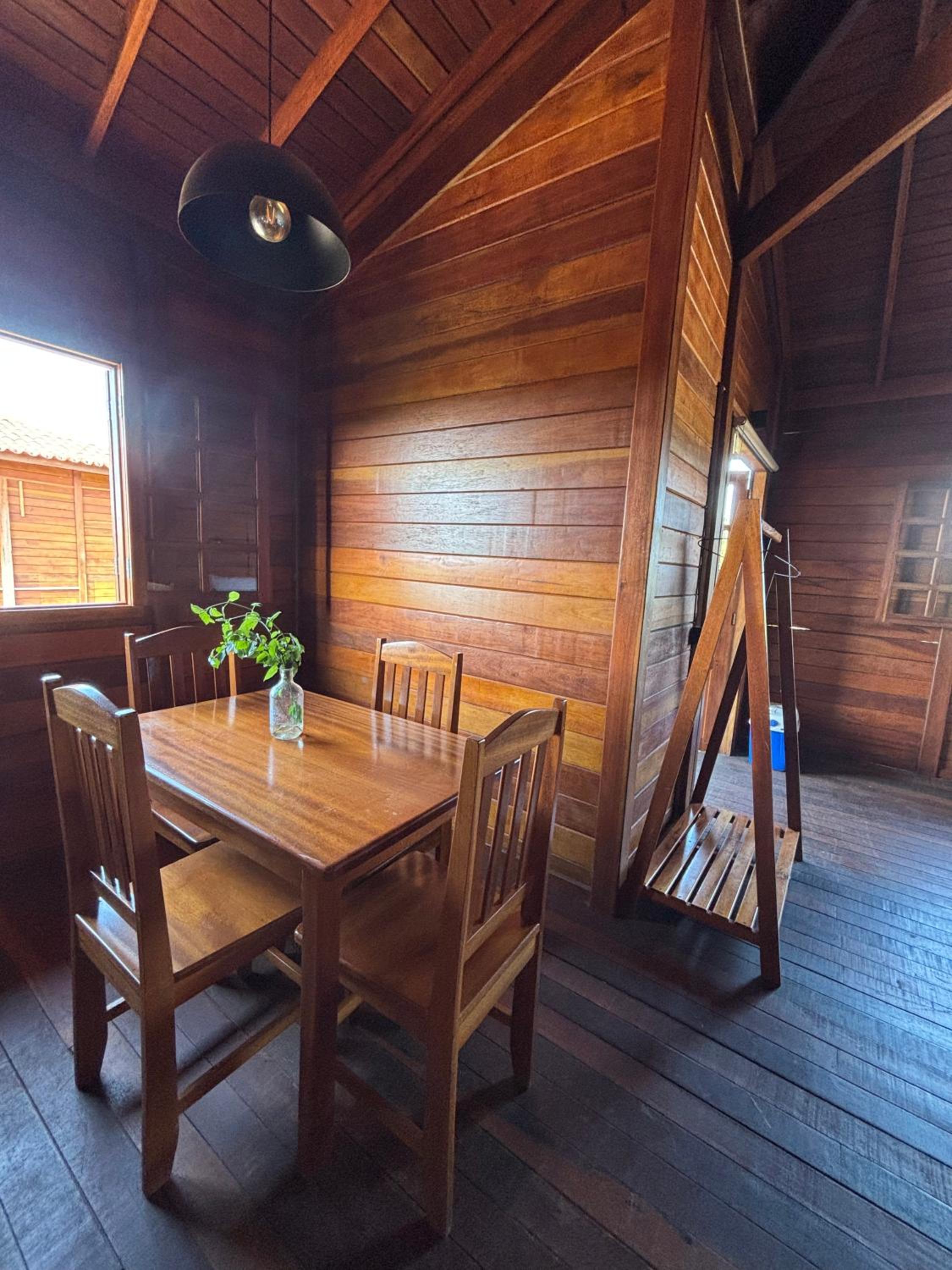One-Bedroom Chalet photo 3