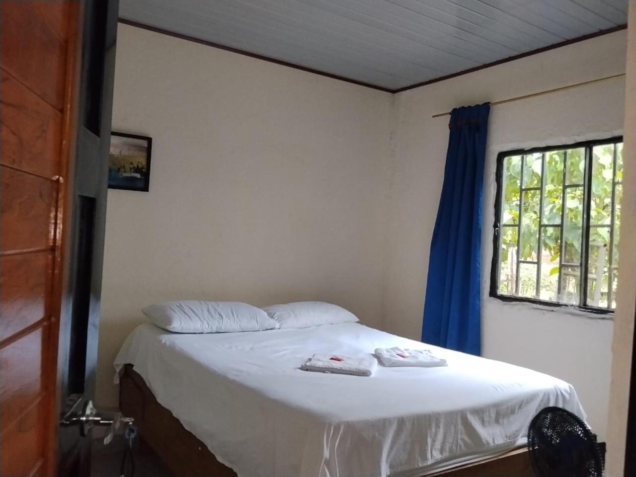 Mixed Dormitory Room photo 3