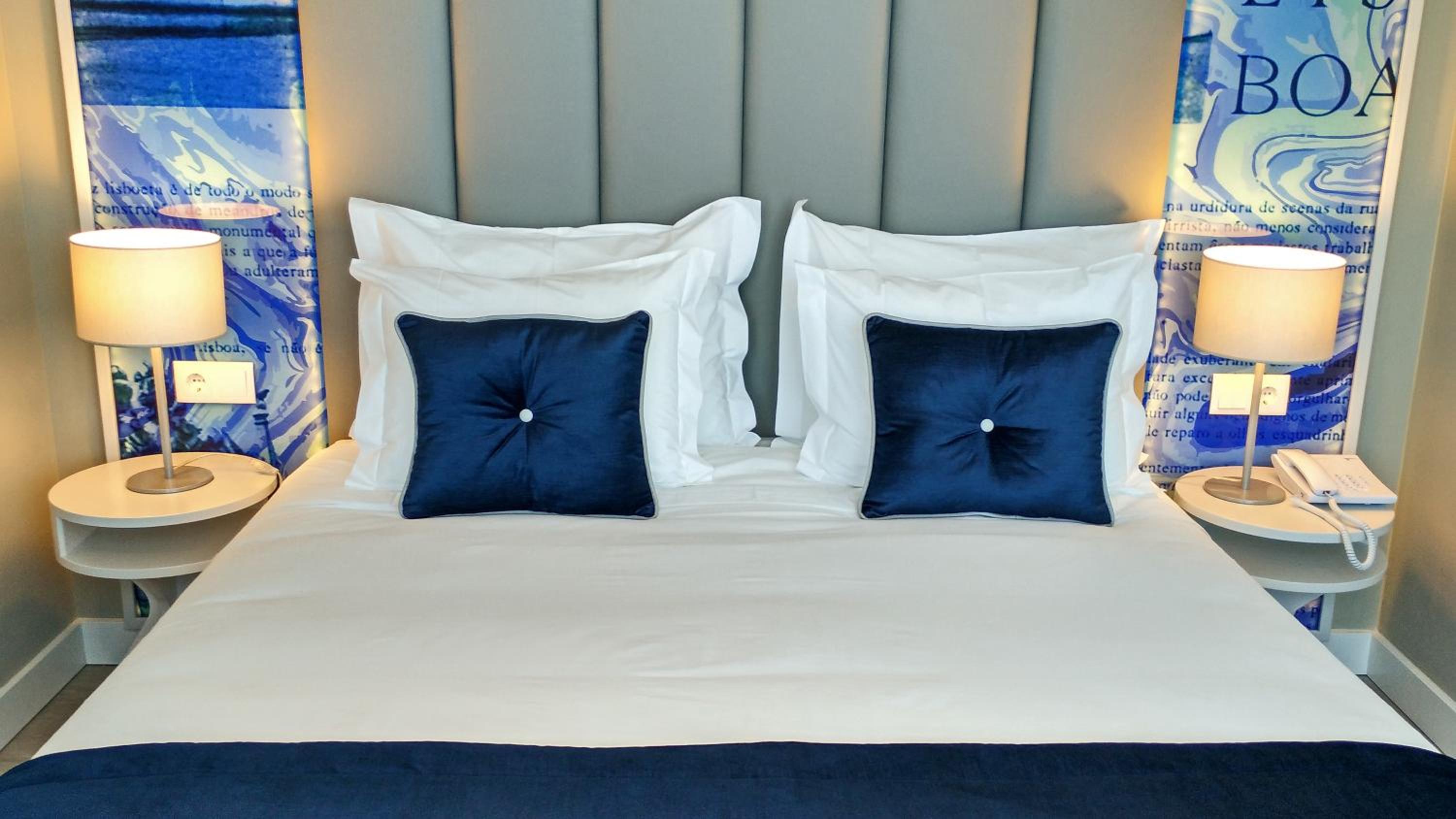 Available room