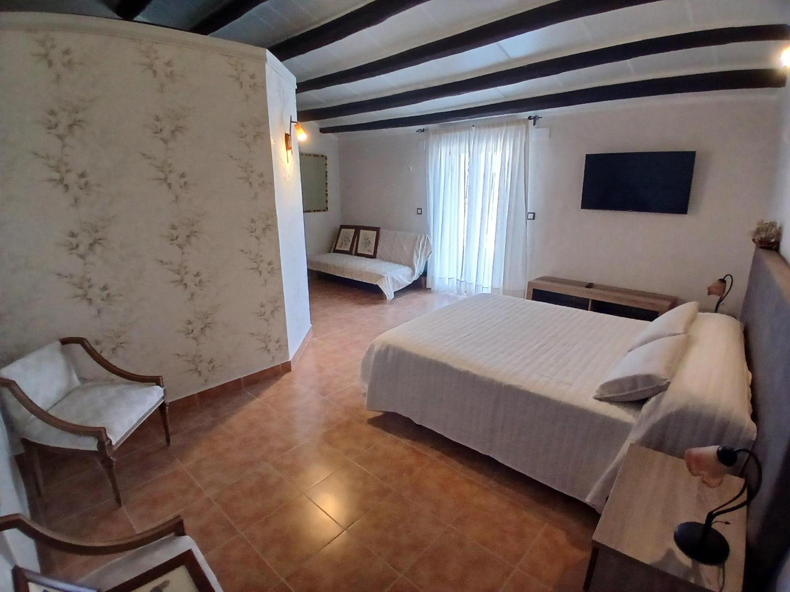 Standard Suite