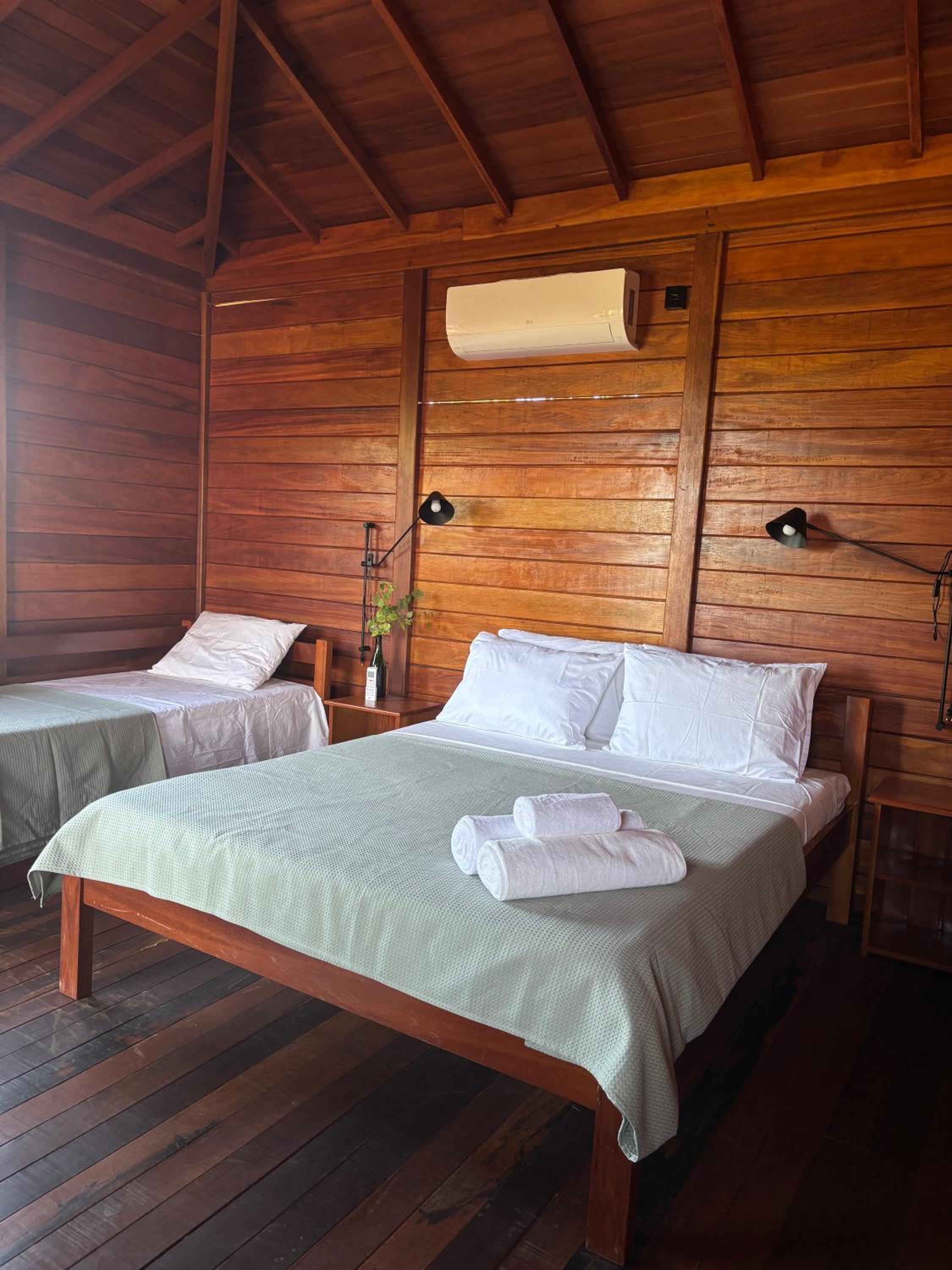 One-Bedroom Chalet