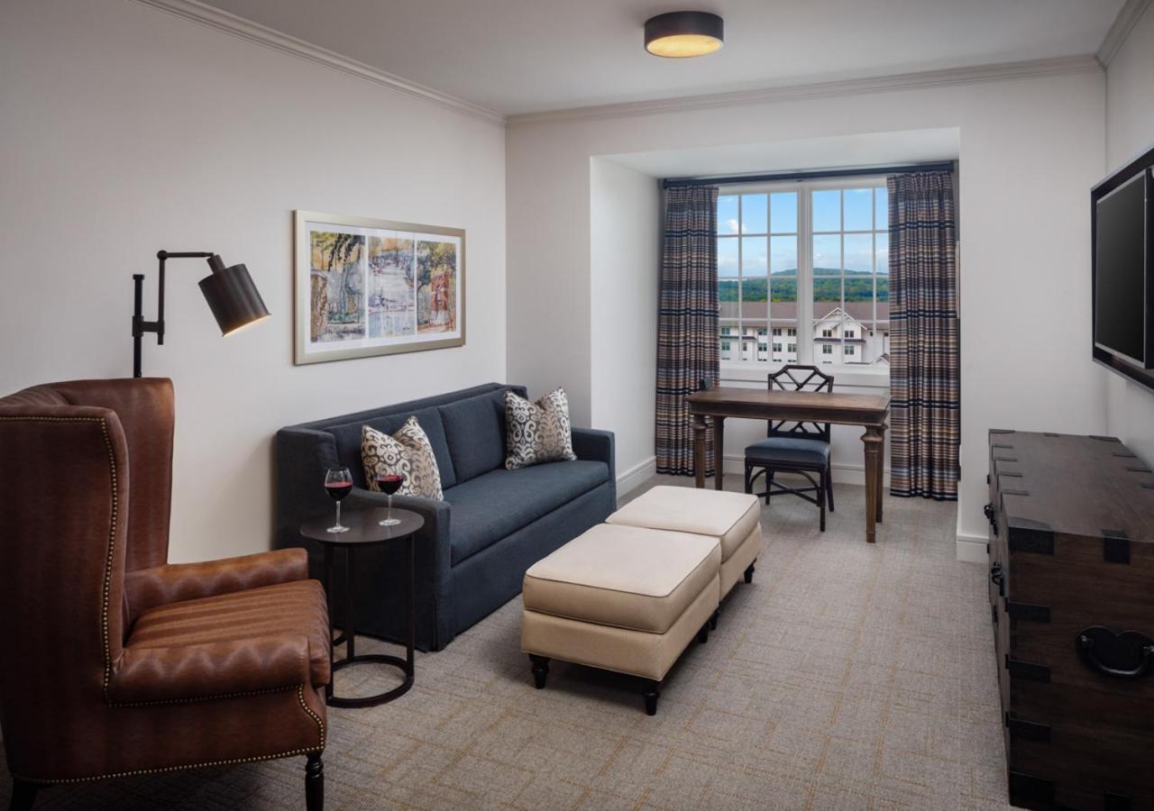 Superior Suite