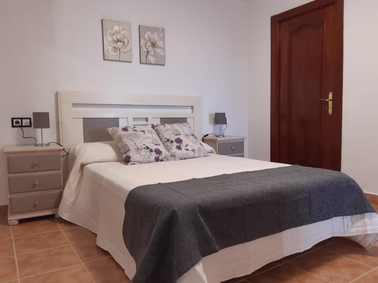 Family Double Room
