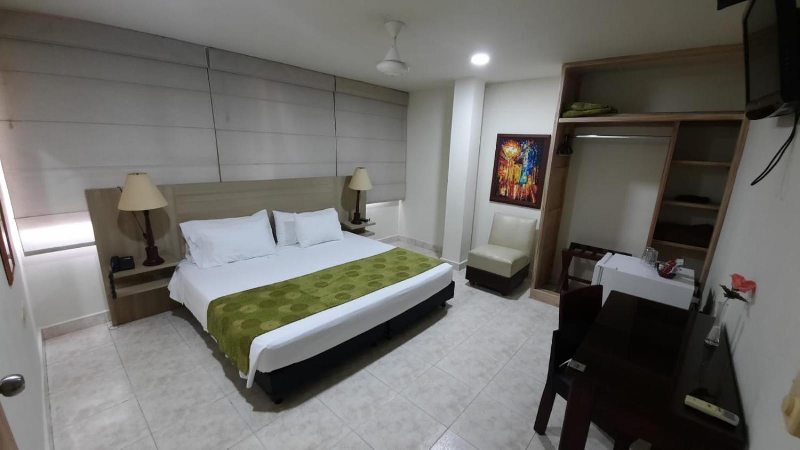 Standard Single Room photo 2