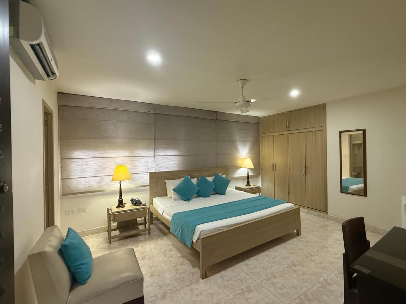 Standard Single Room photo 1