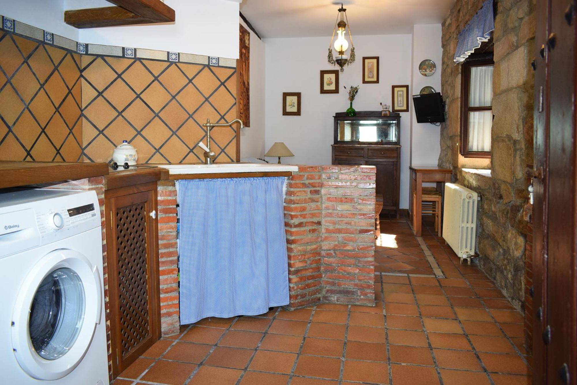 Apartment - Ground Floor photo 3