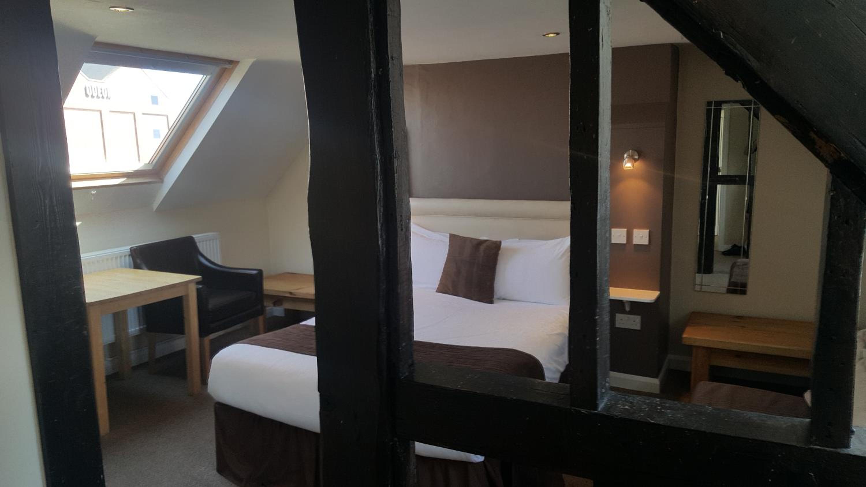 Superior Double Room photo 3