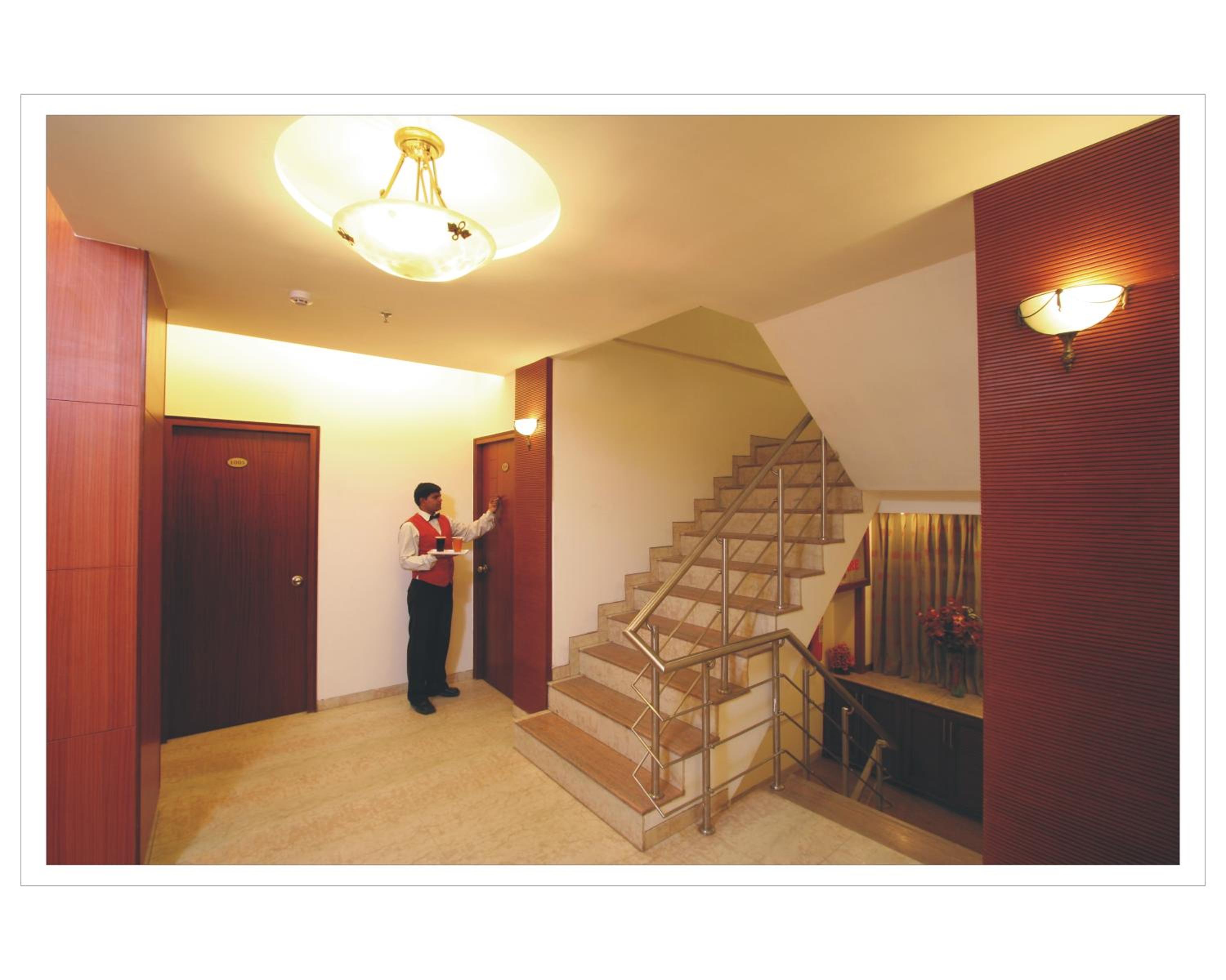 Super Deluxe Double Room - Photo 4