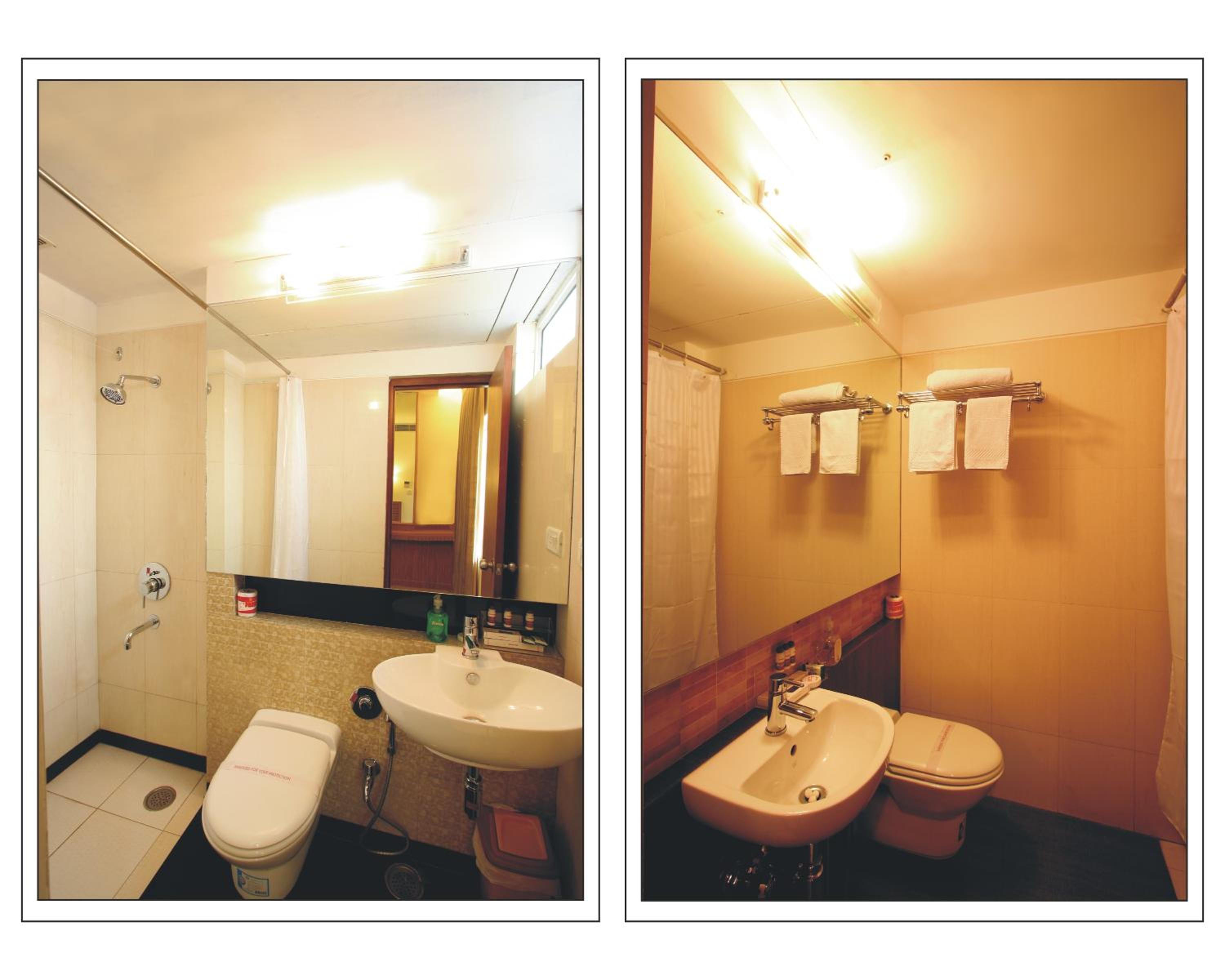 Deluxe Double Room - Photo 4