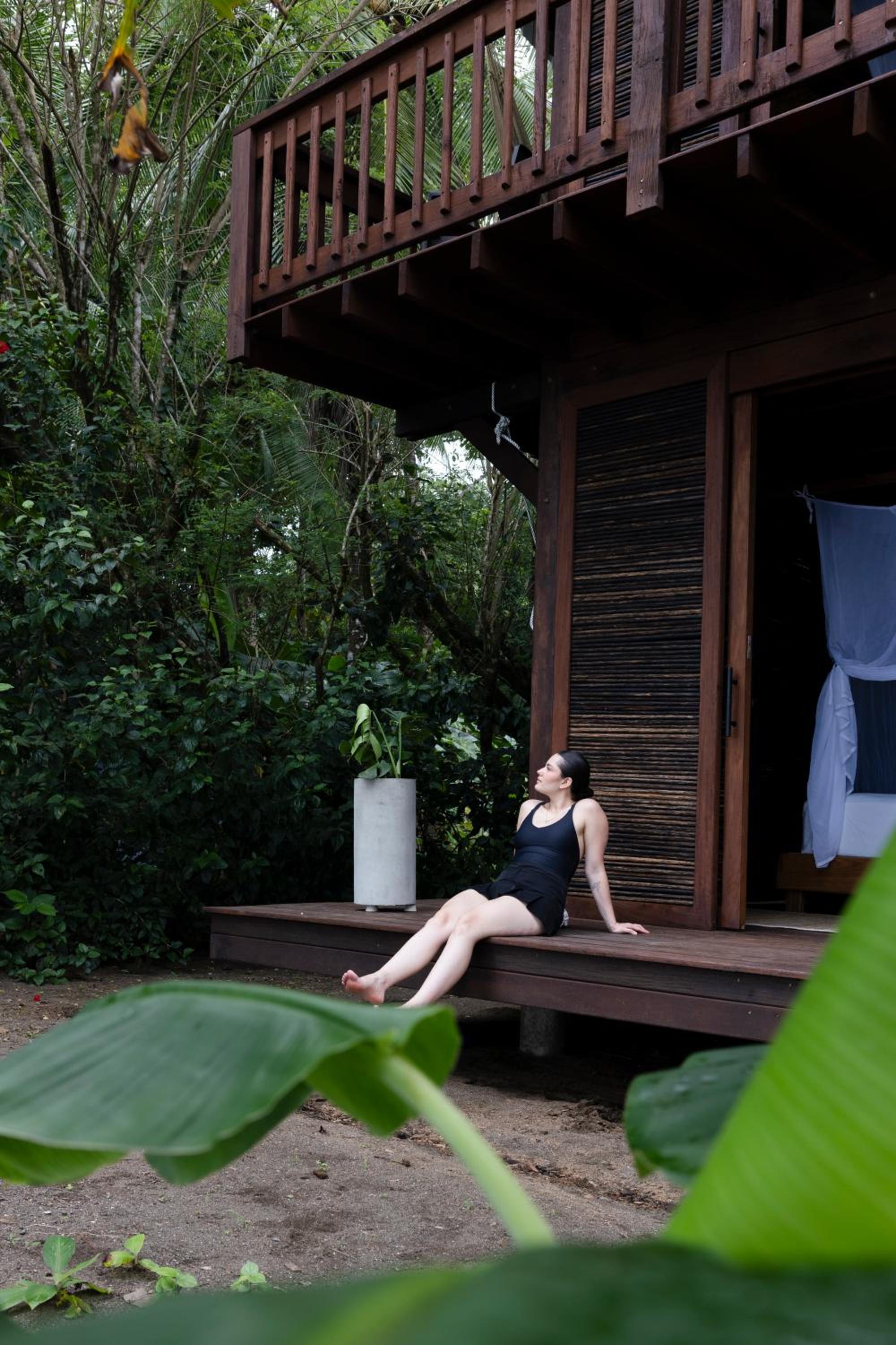 Superior Double or Twin Room with Sea View