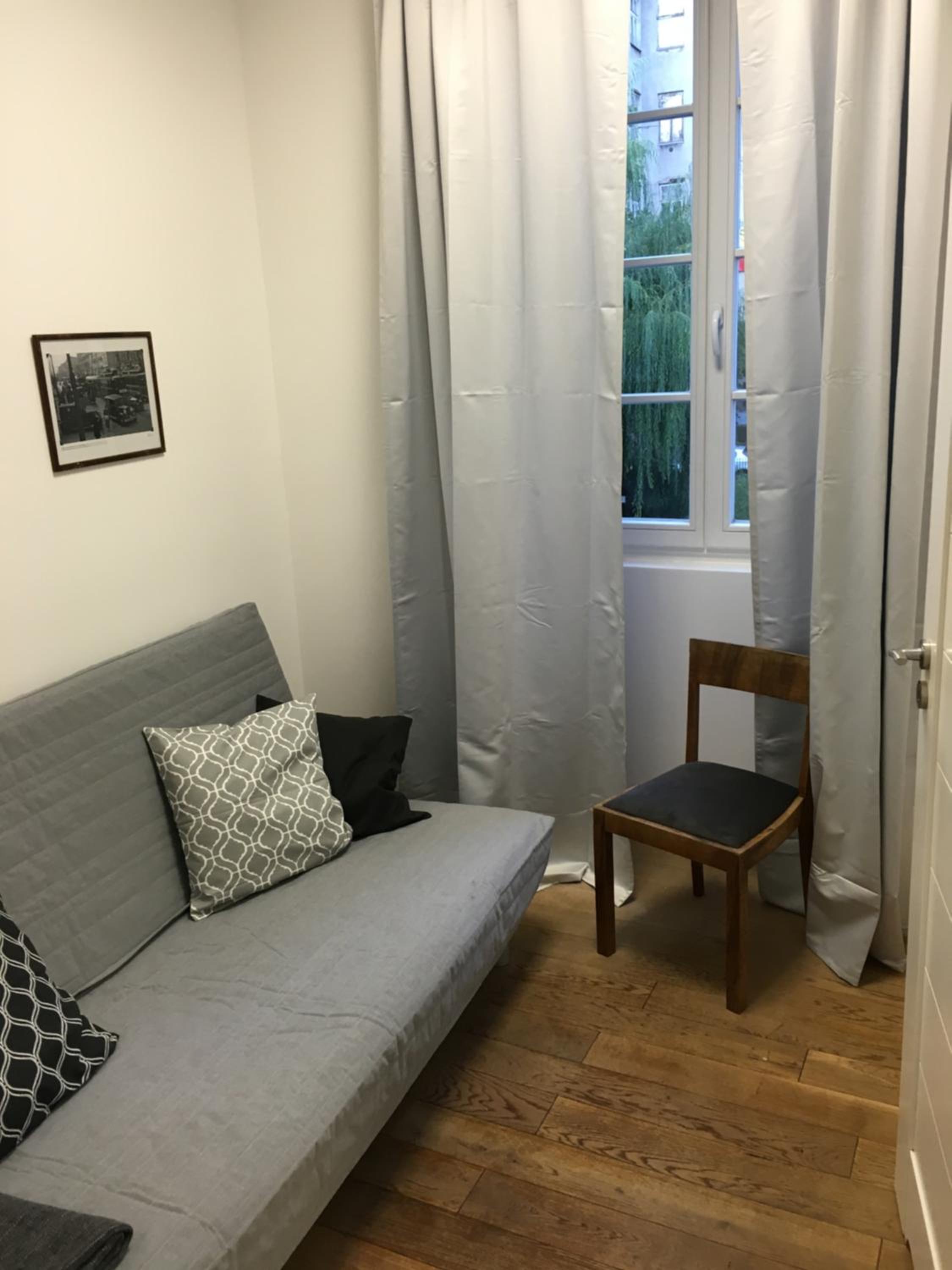 Apartment - Photo 1