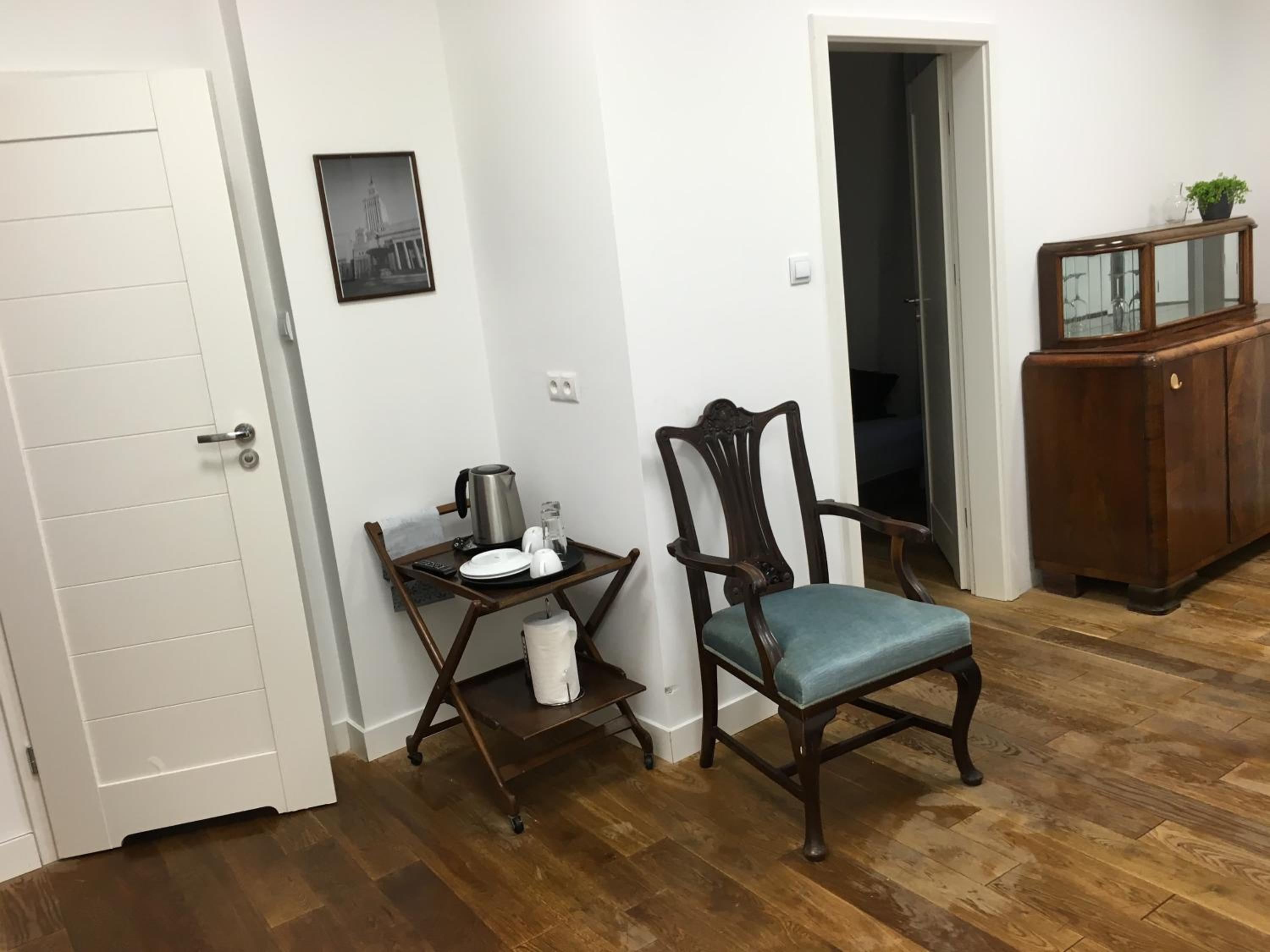 Apartment - Photo 5