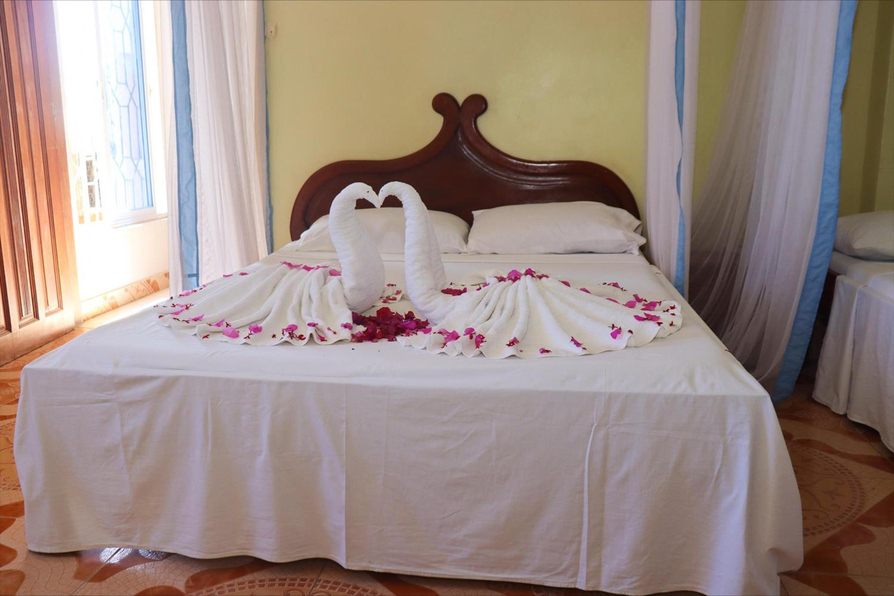 Standard Double or Twin Room photo 3
