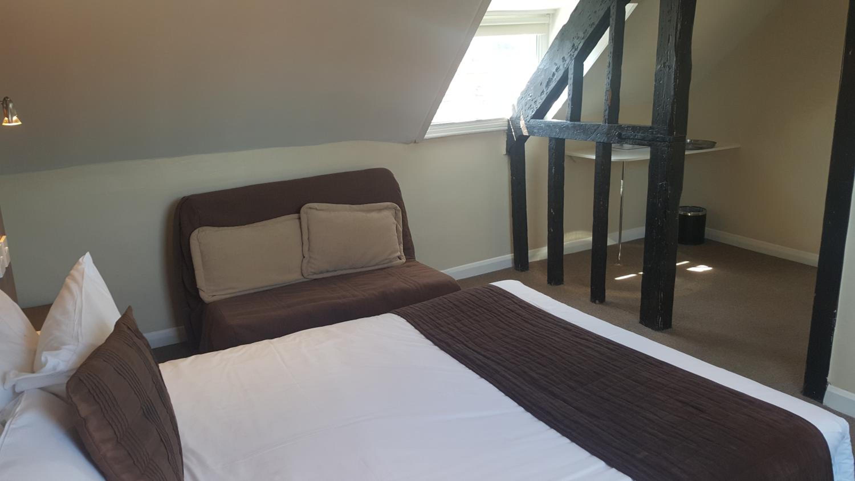 Superior Double Room photo 2