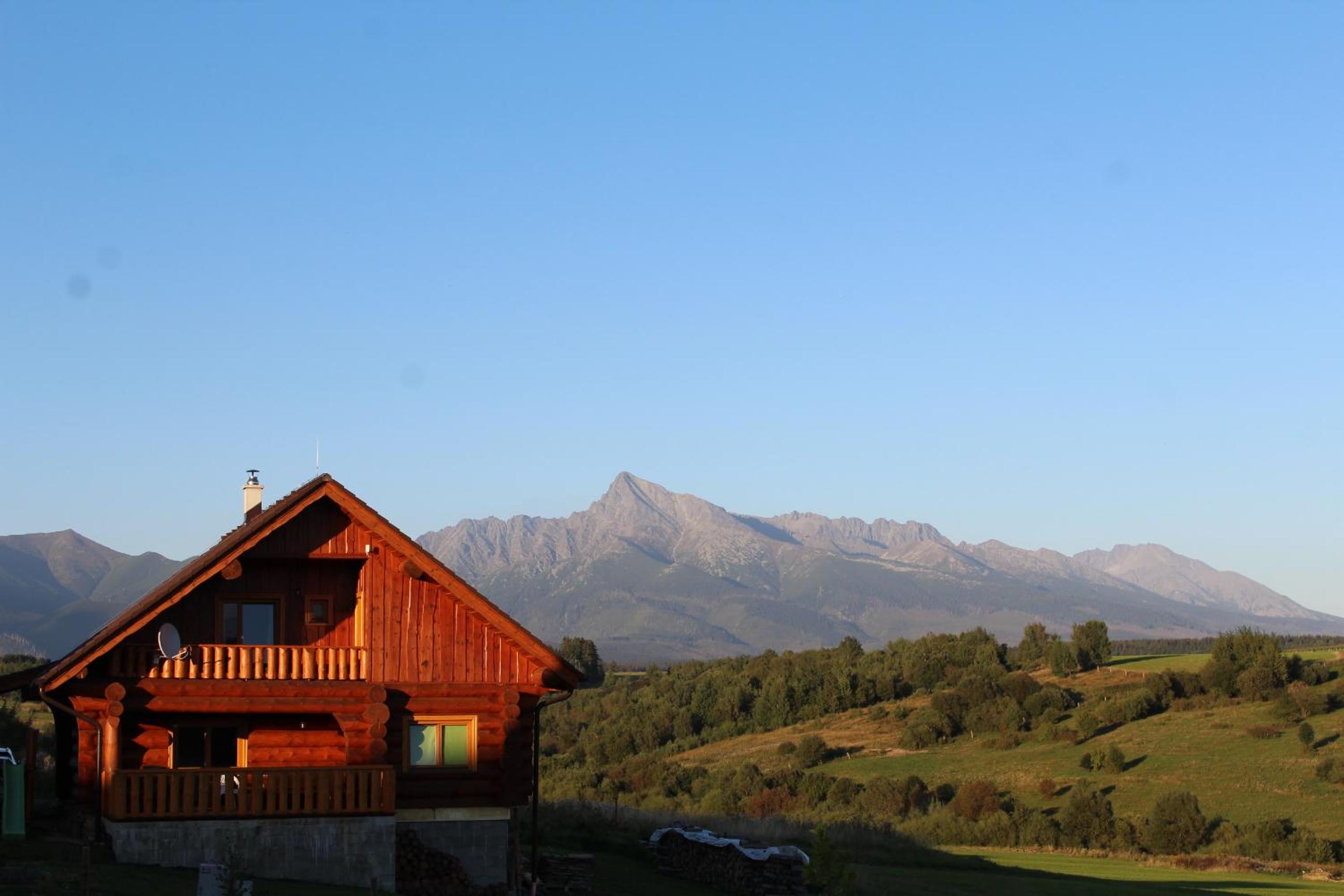 Chalet photo 3