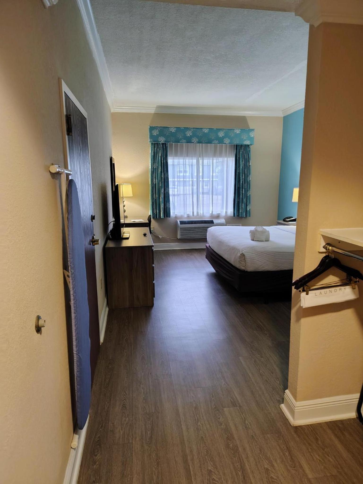 Amelia Hotel at the Beach, Billede 2