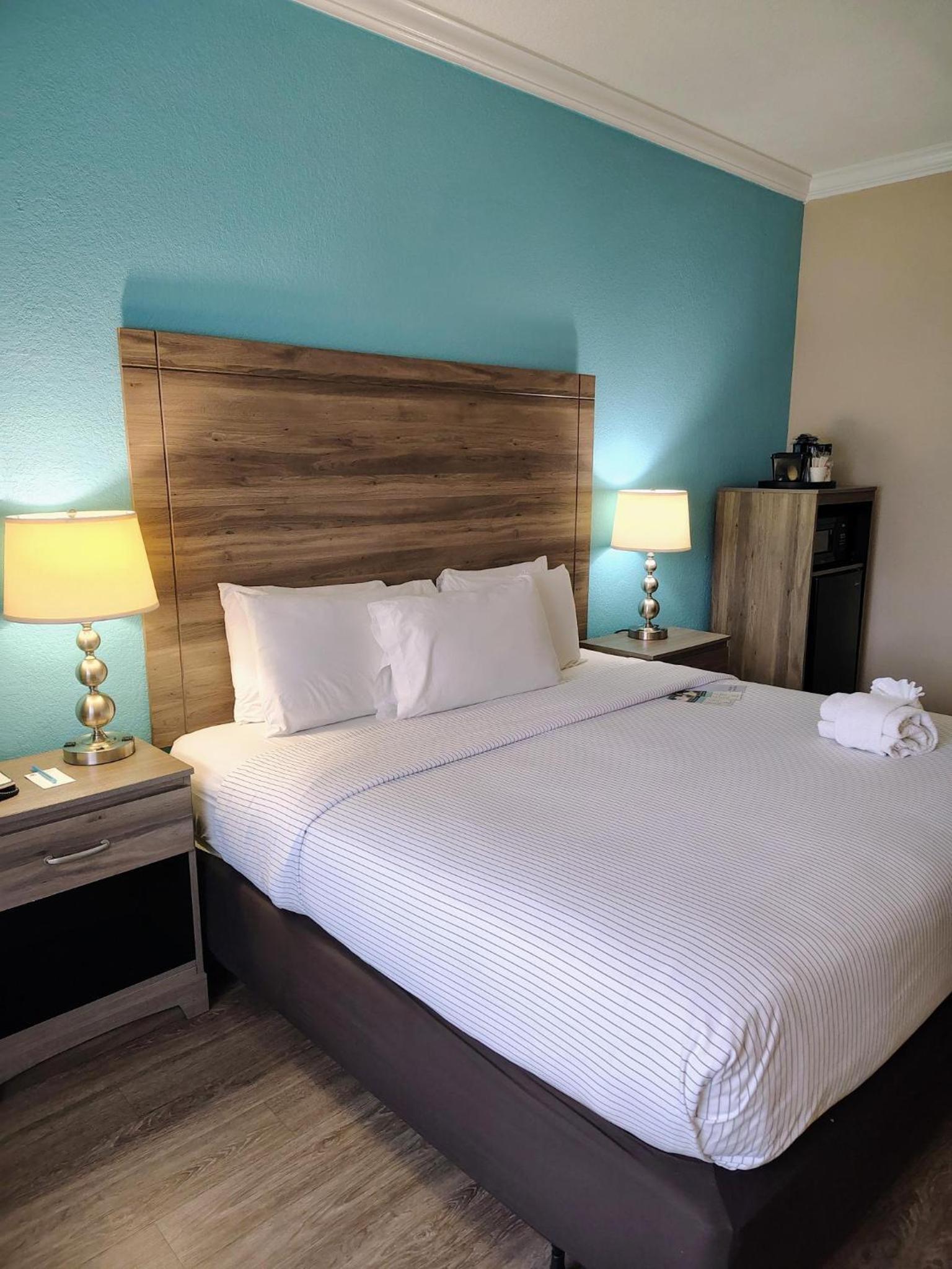 Amelia Hotel at the Beach, Billede 4