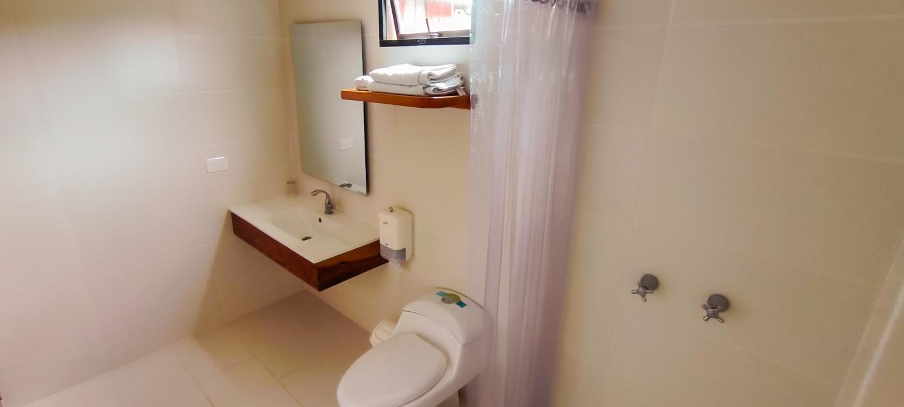 Superior Quadruple Room photo 1