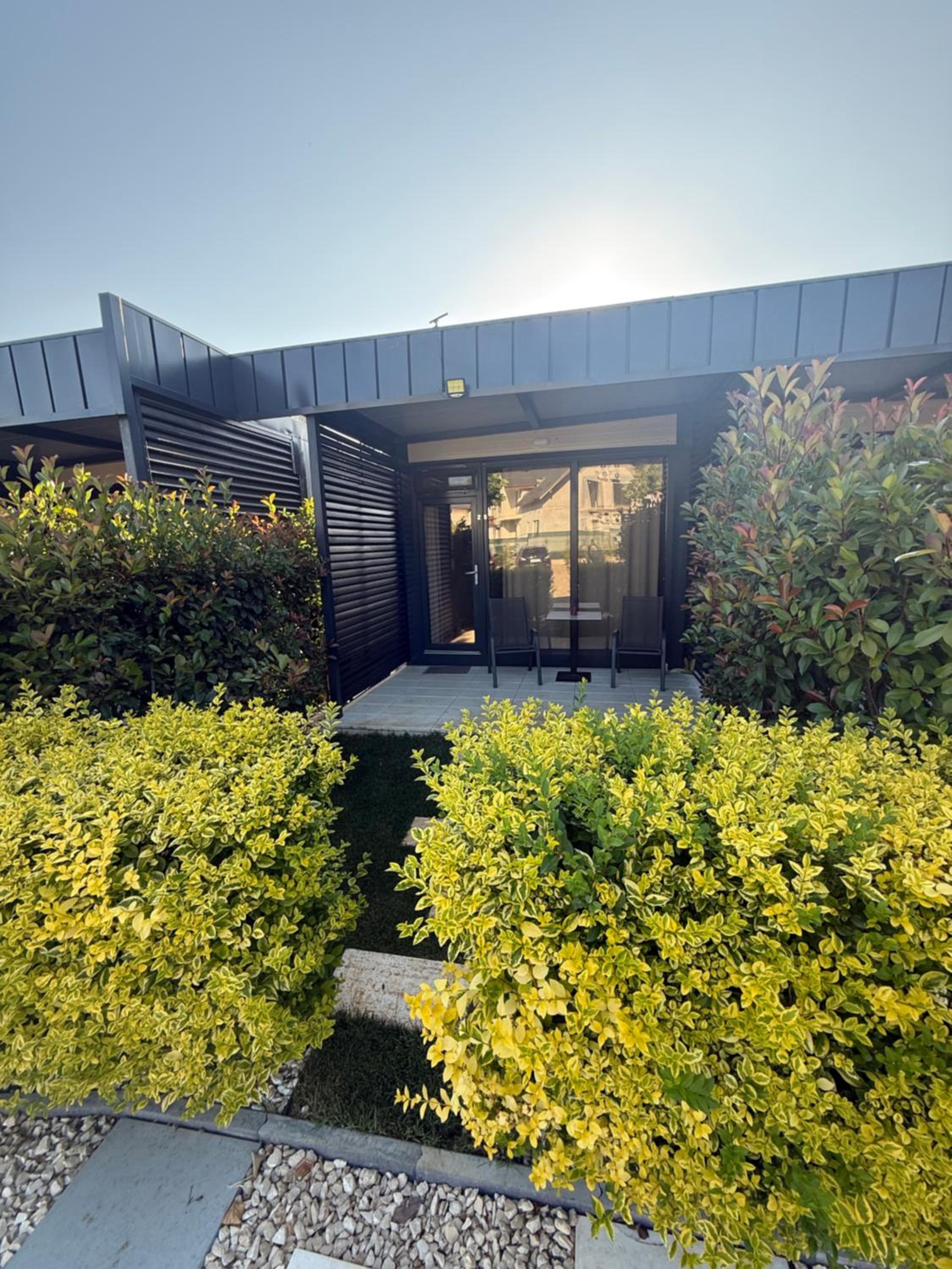 Bungalow