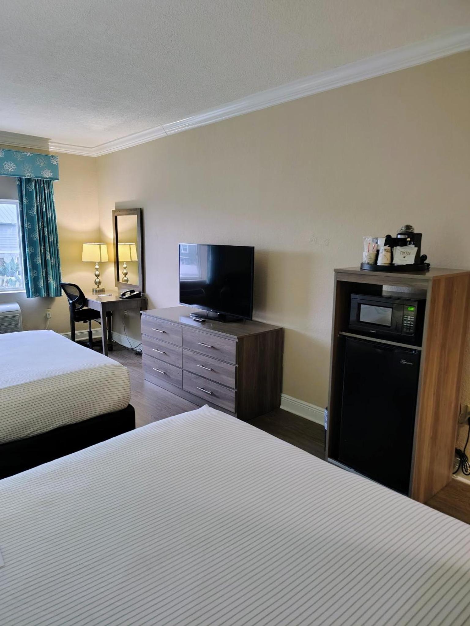 Double Room - Disability Access - Photo 3