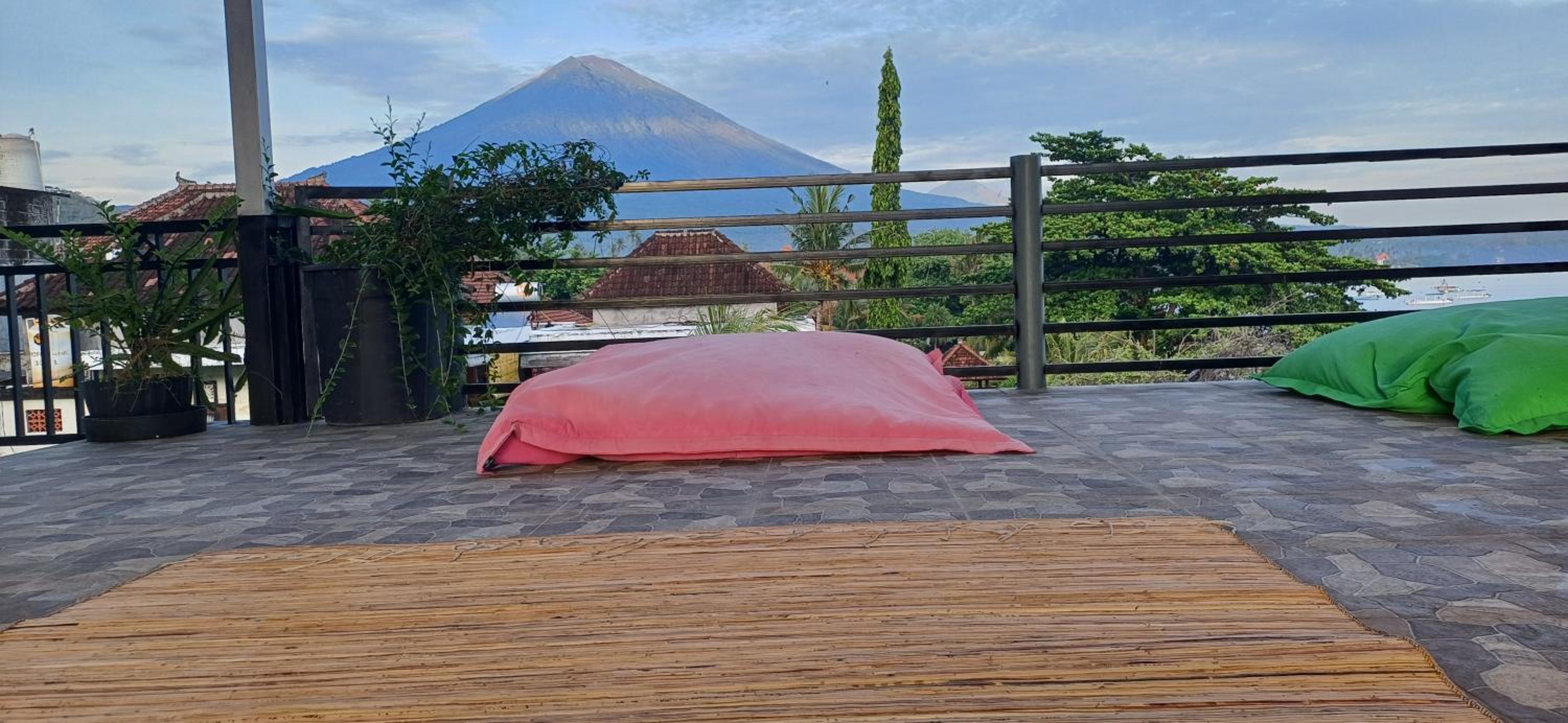 Double Room with Sea View photo 1