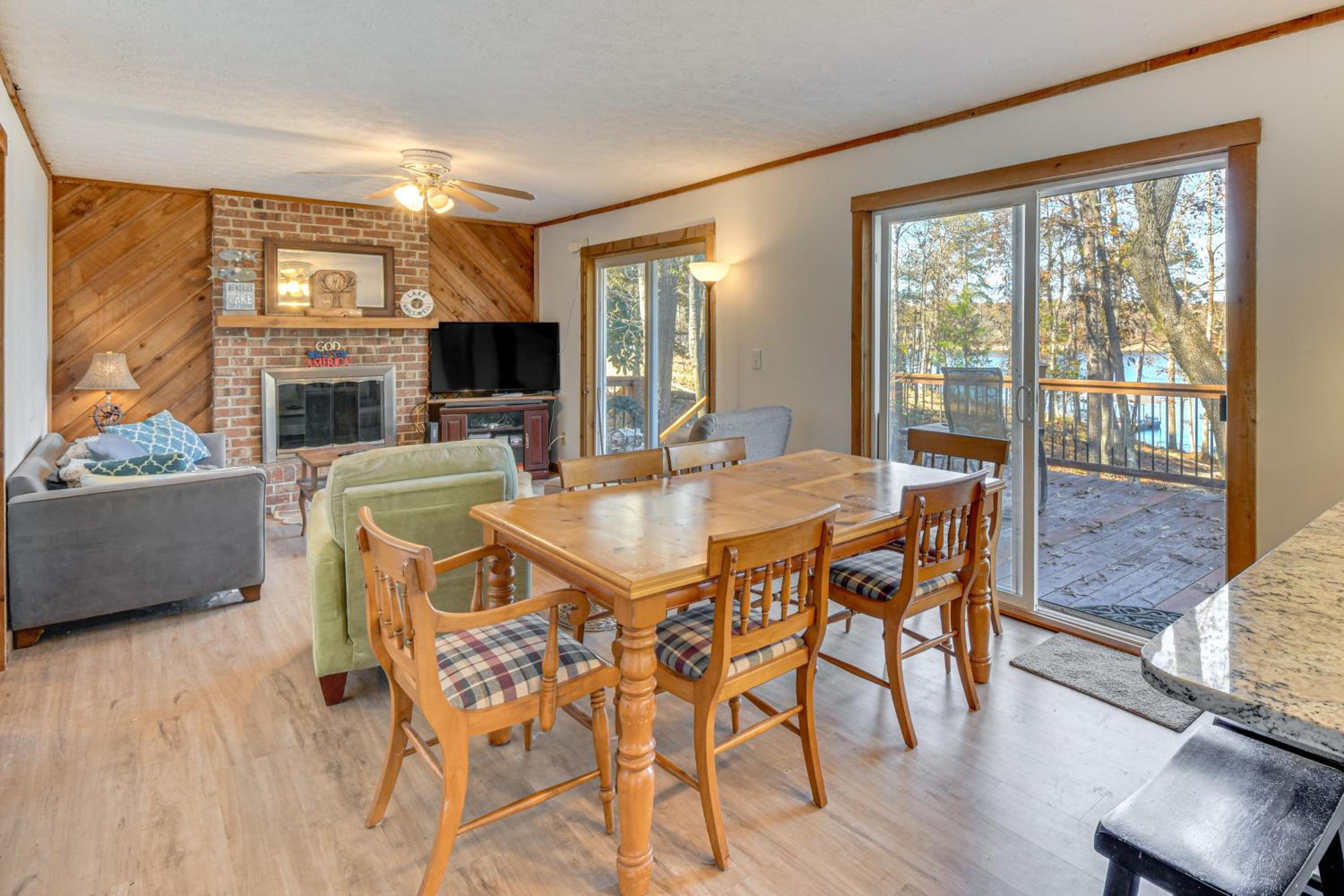 Vacation Home photo 3