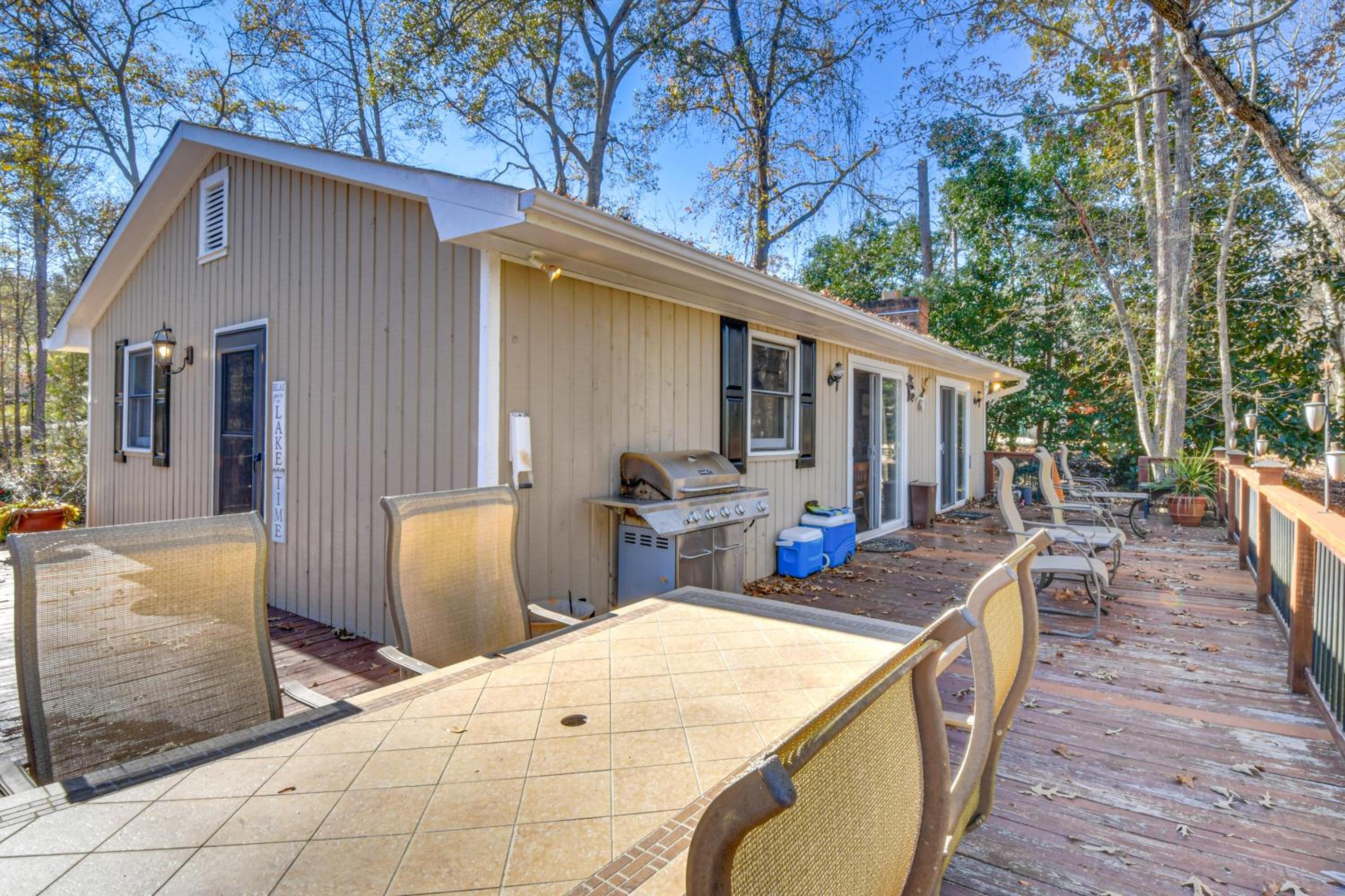 Vacation Home photo 2