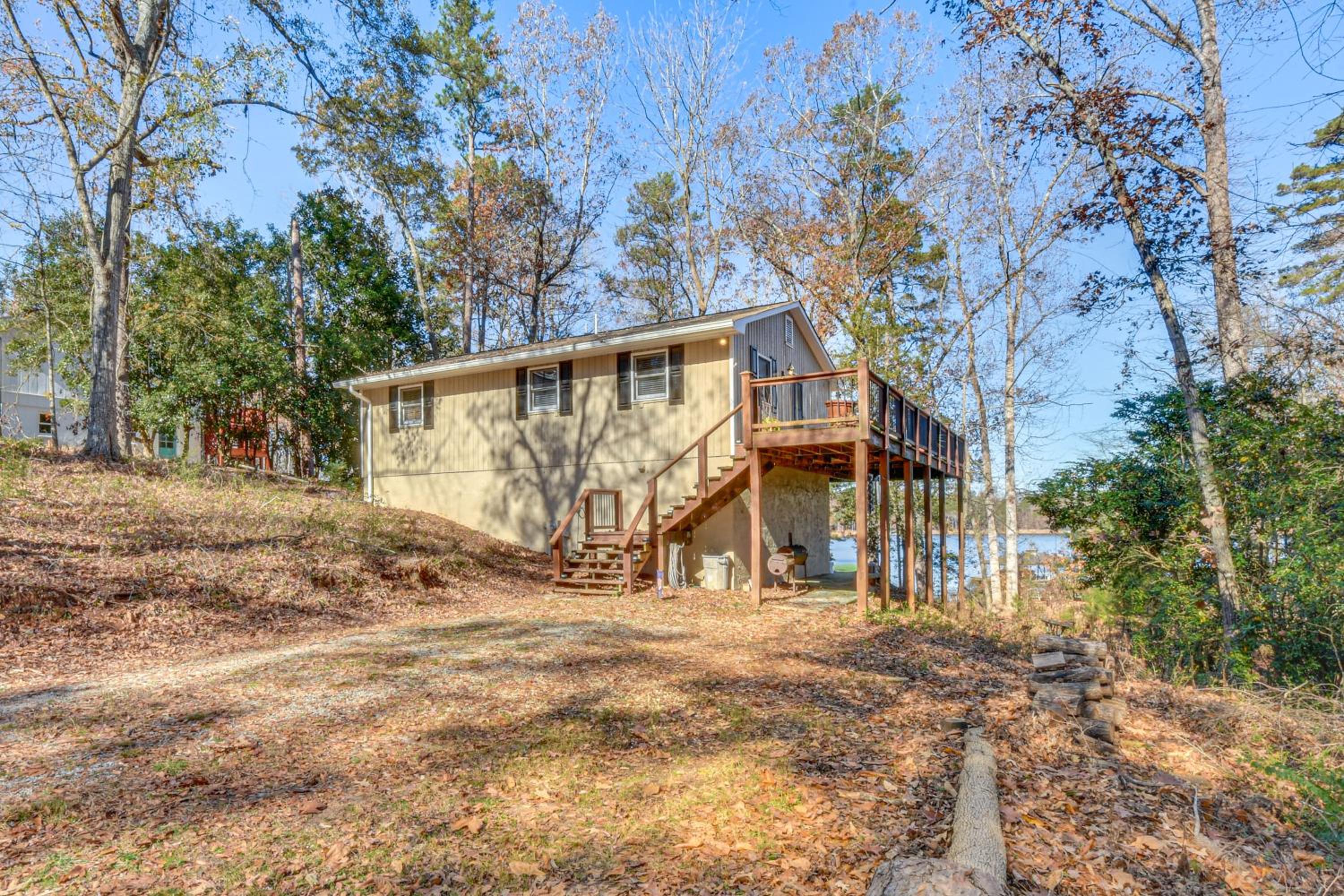 Vacation Home photo 1