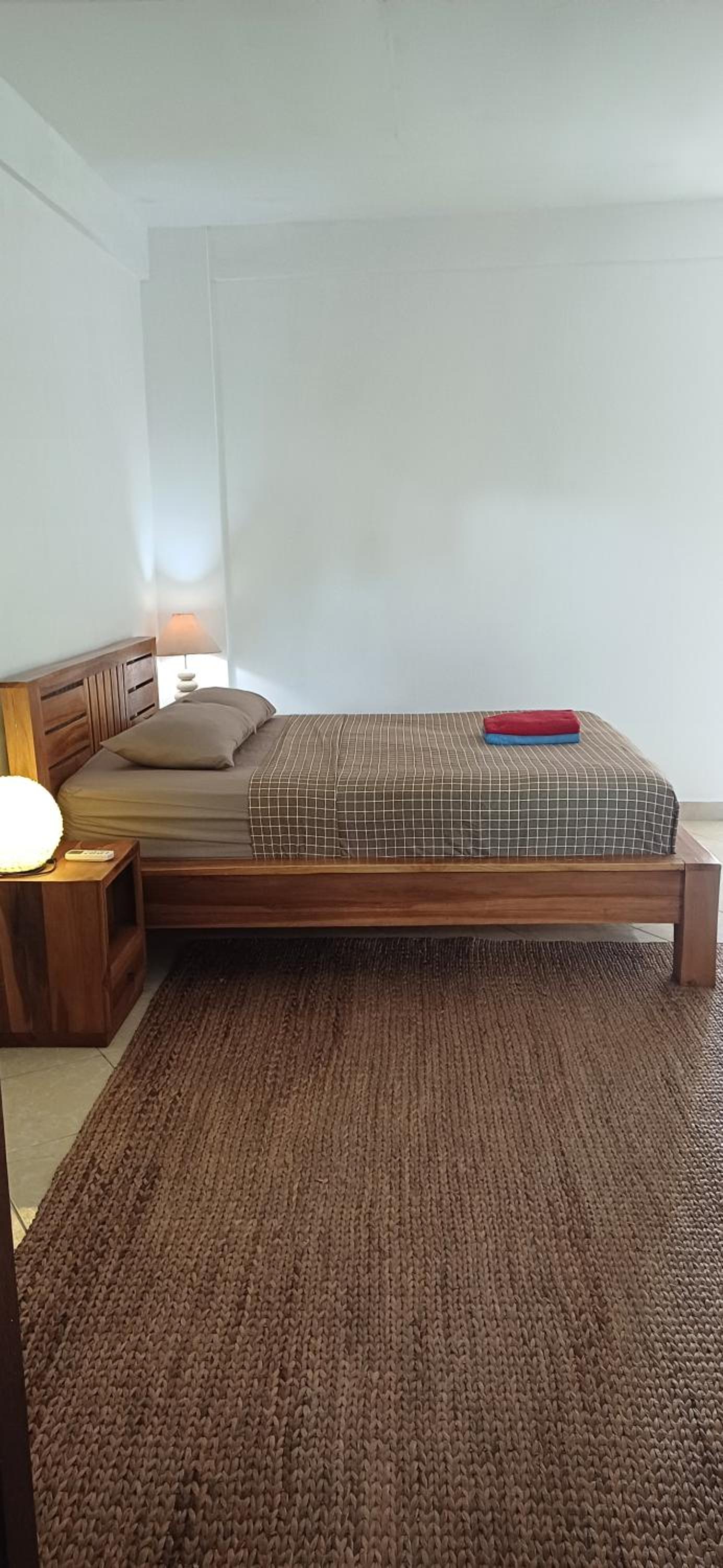 Double Room with Sea View photo 2