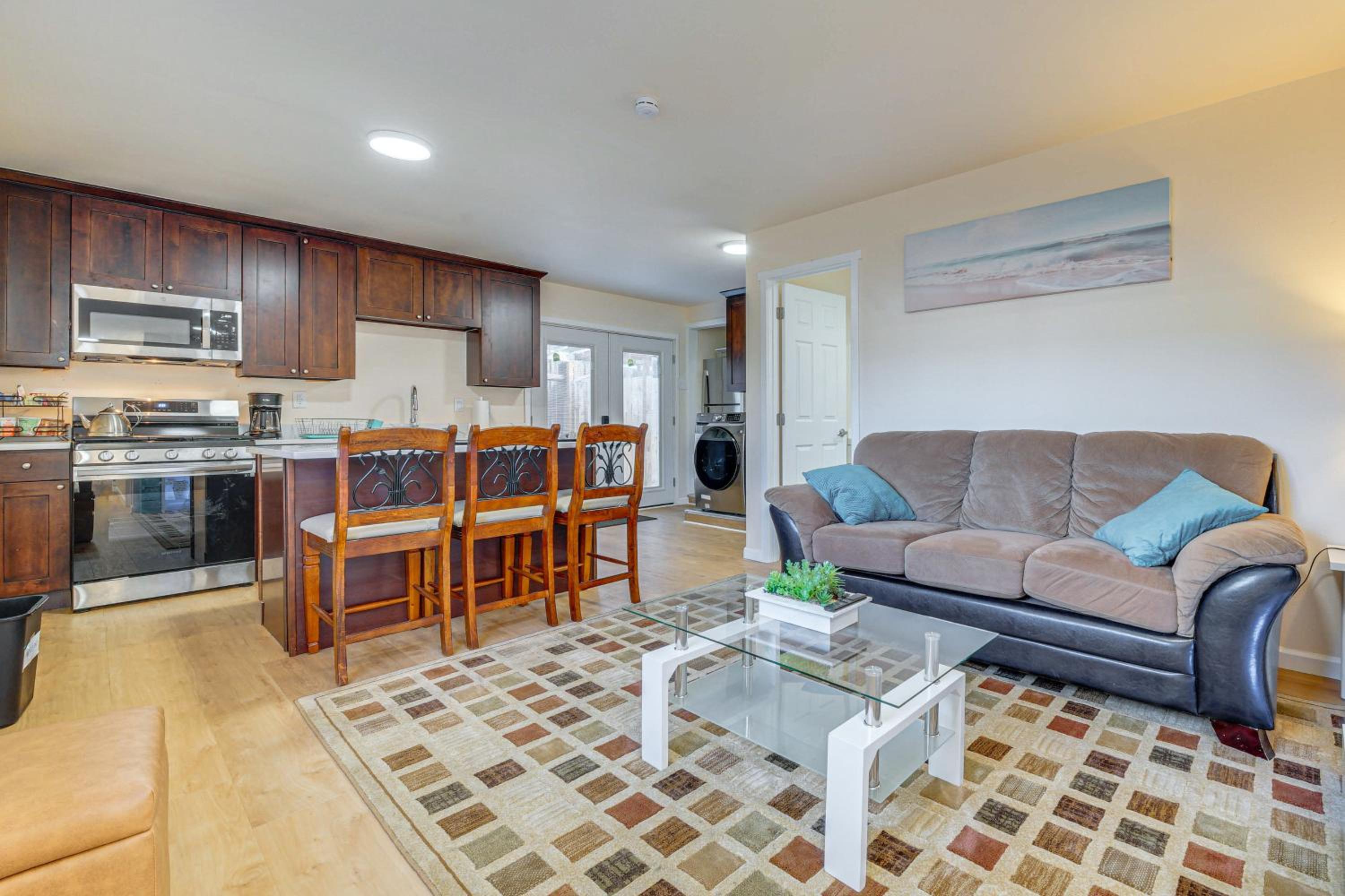 Vacation Home photo 1