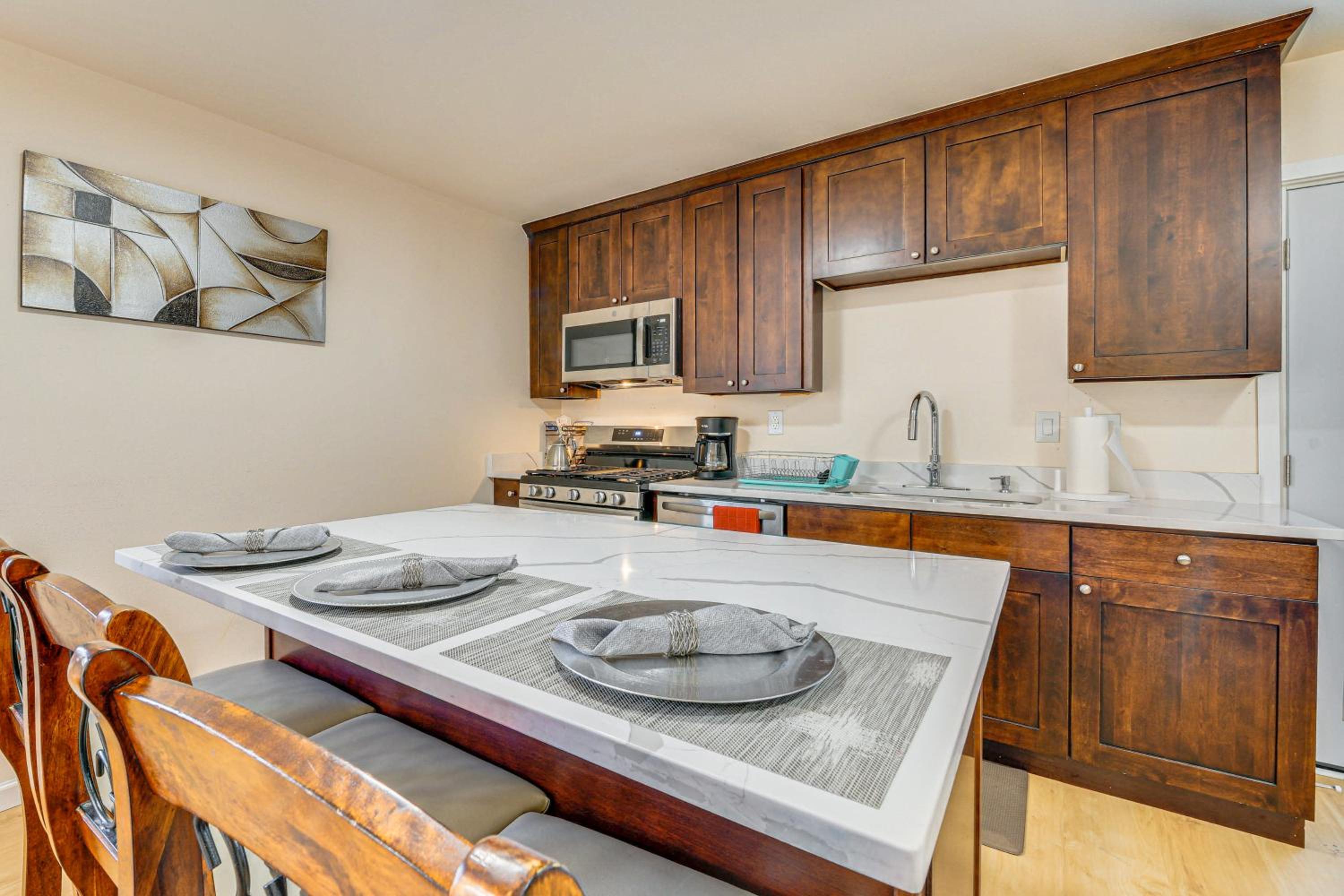 Vacation Home photo 2