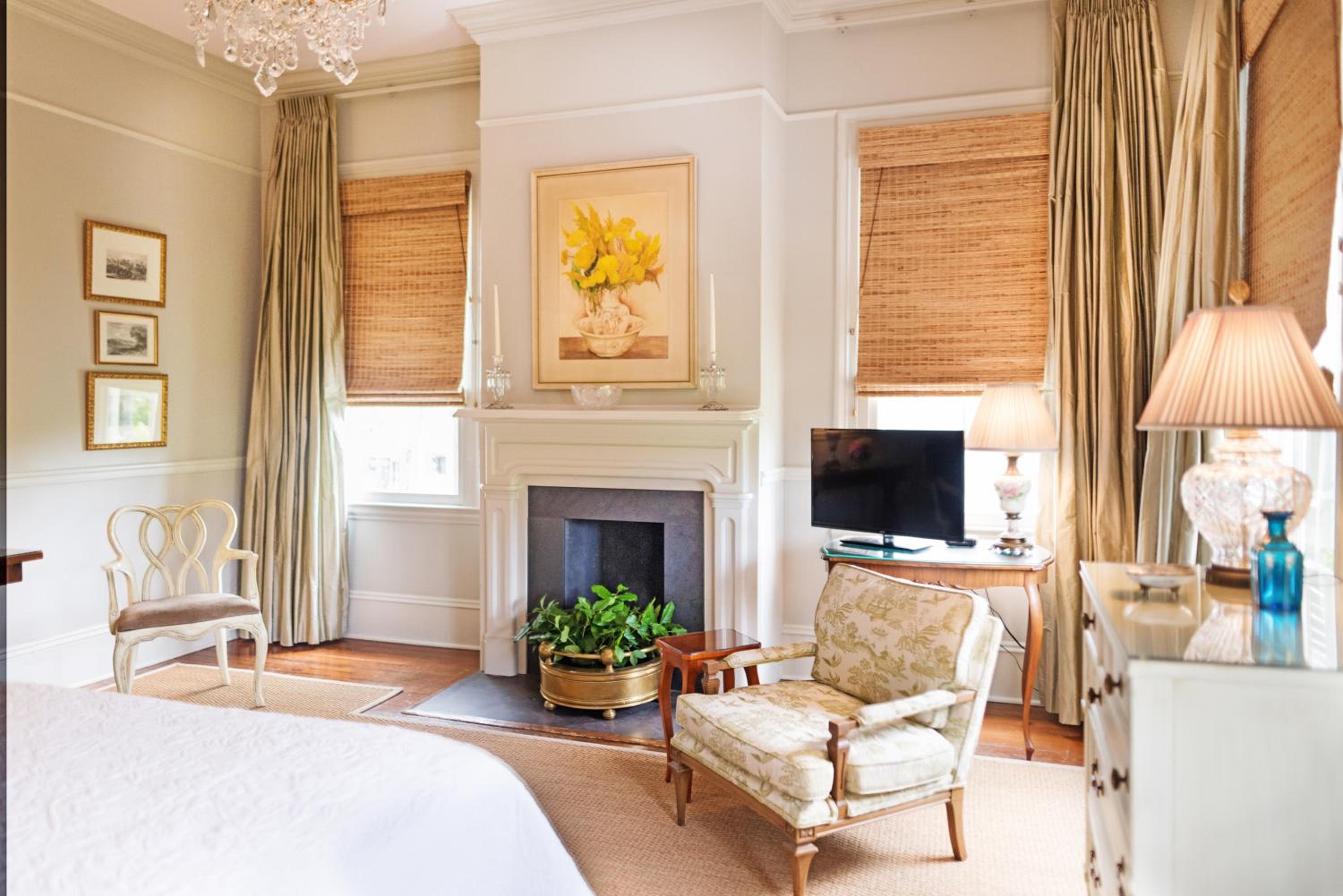 Queen Room - Catherine's Room, photo 7