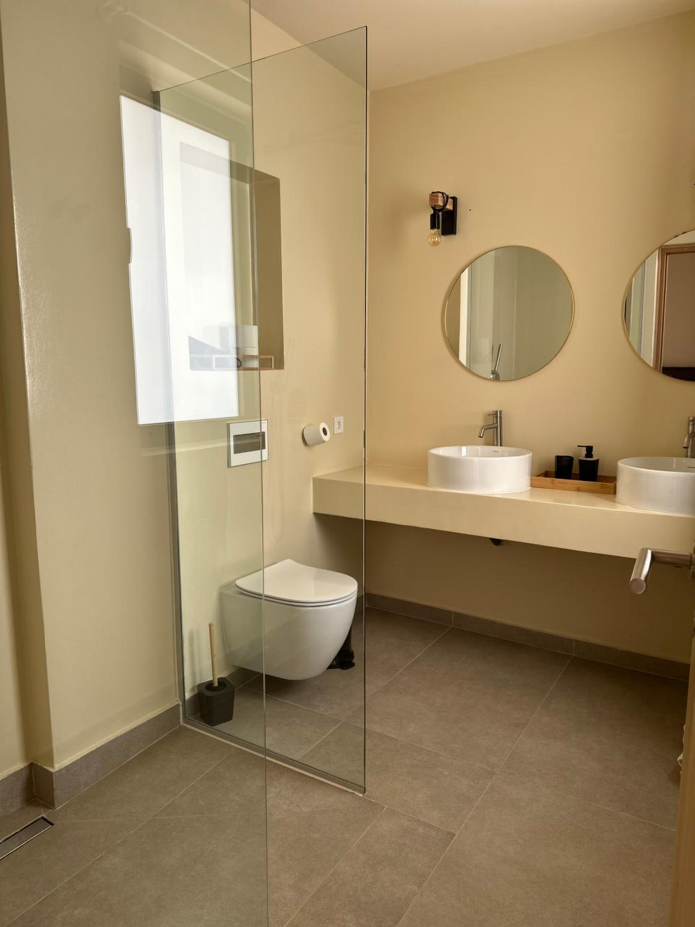 Two-Bedroom House photo 2