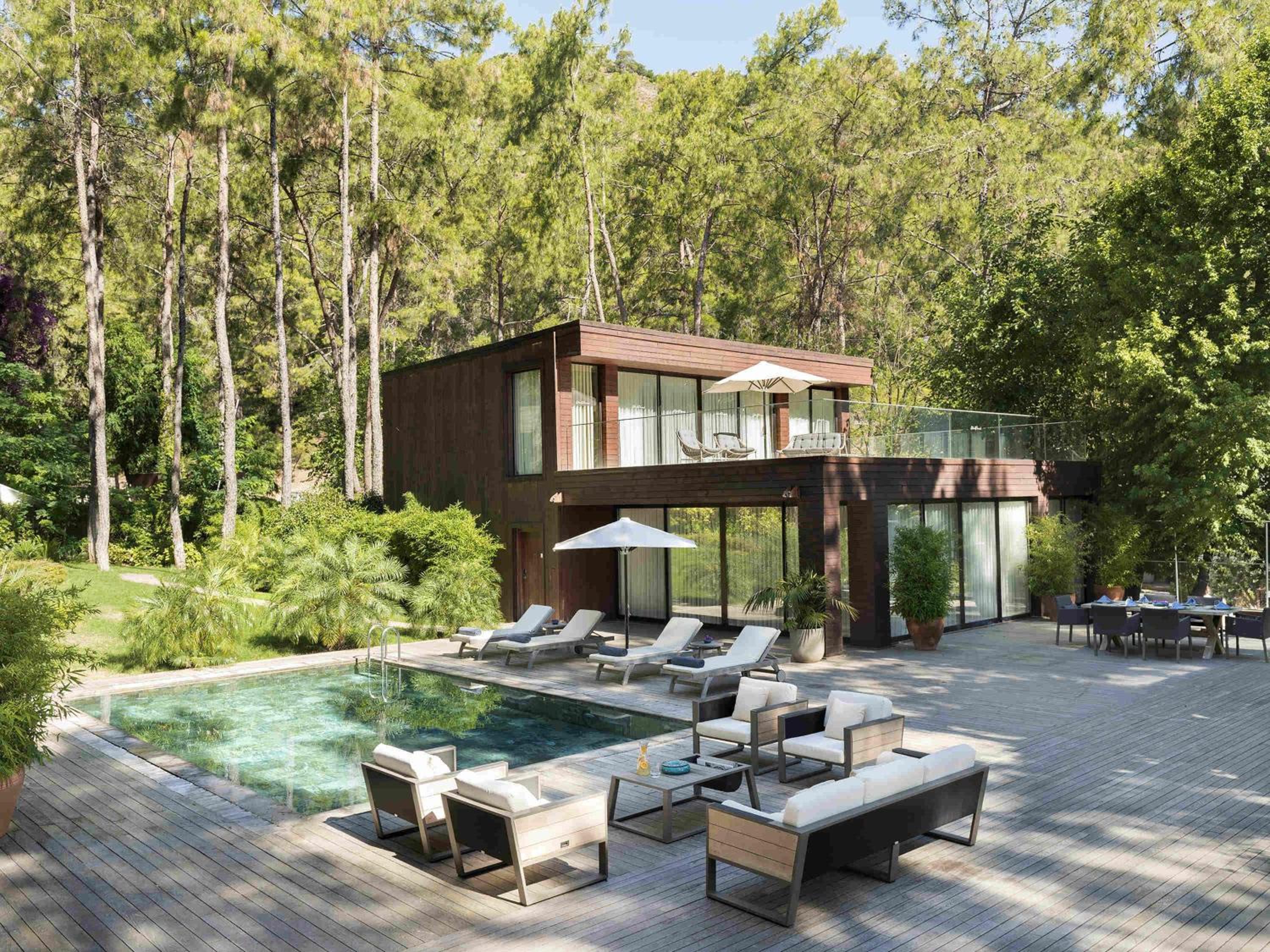 Premium Villa
