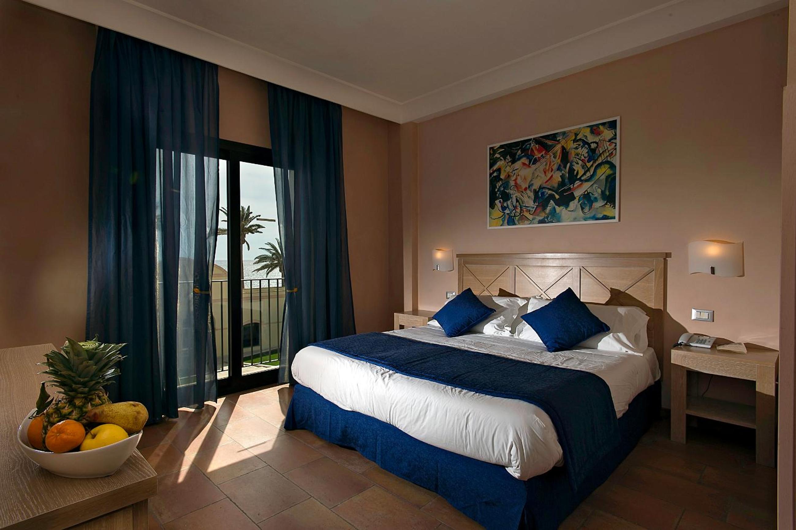 Superior Double or Twin Room - Photo 1