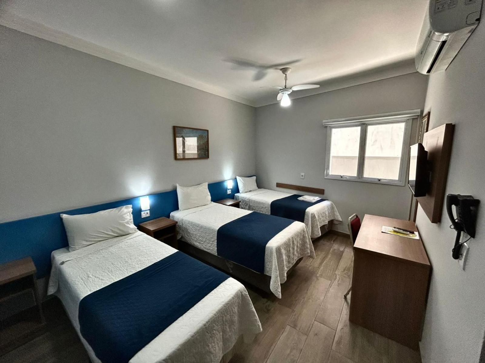 Triple Room - Photo 1