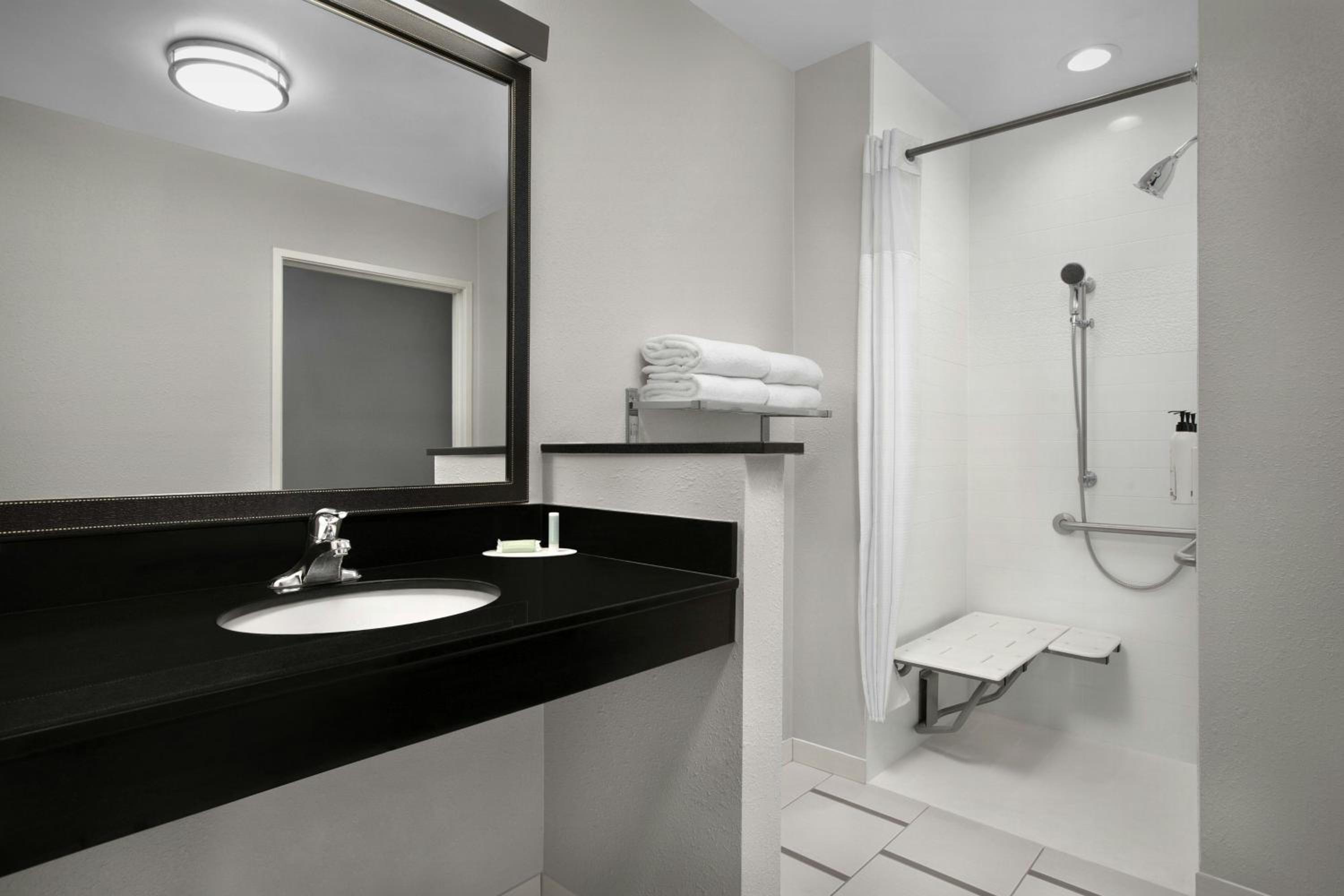 Fairfield Inn & Suites by Marriott Jeffersonville I-71, Foto 4