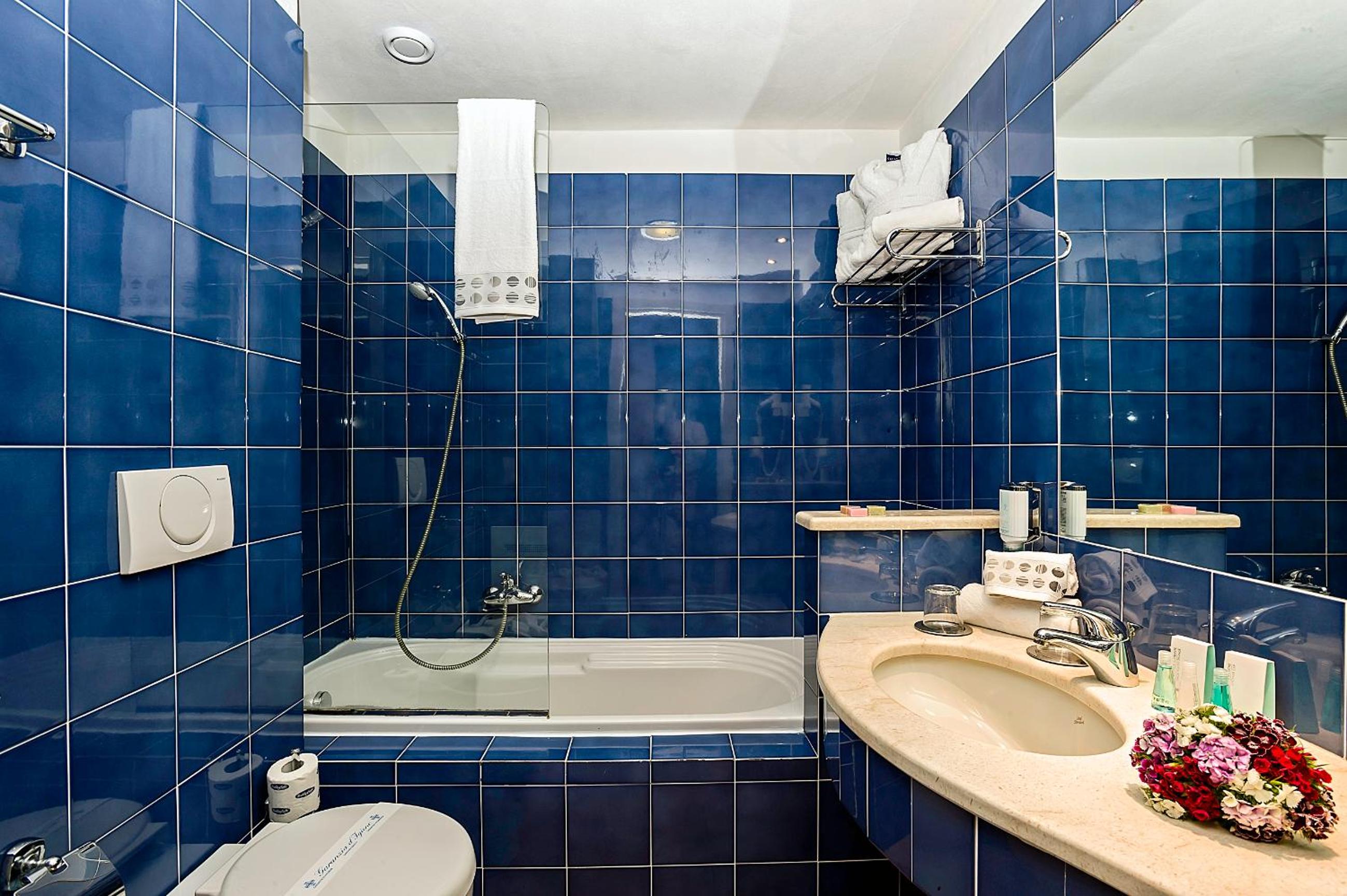 Classic Double or Twin Room - Photo 2