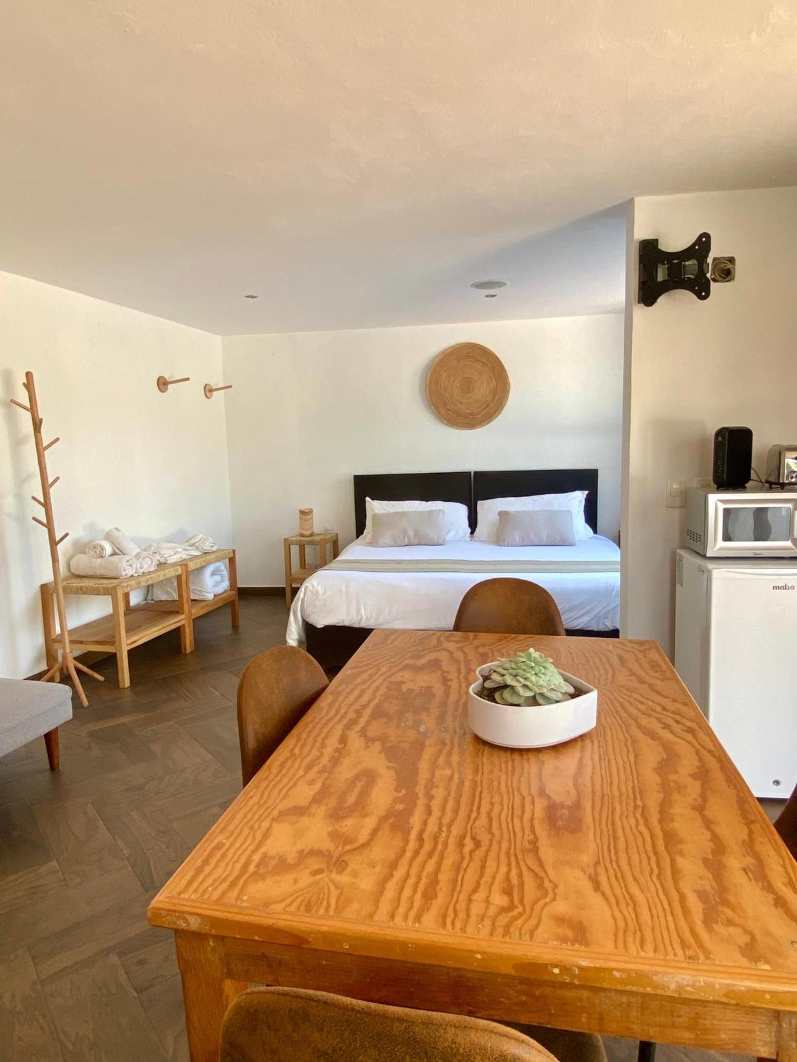 Suite with Terrace photo 2