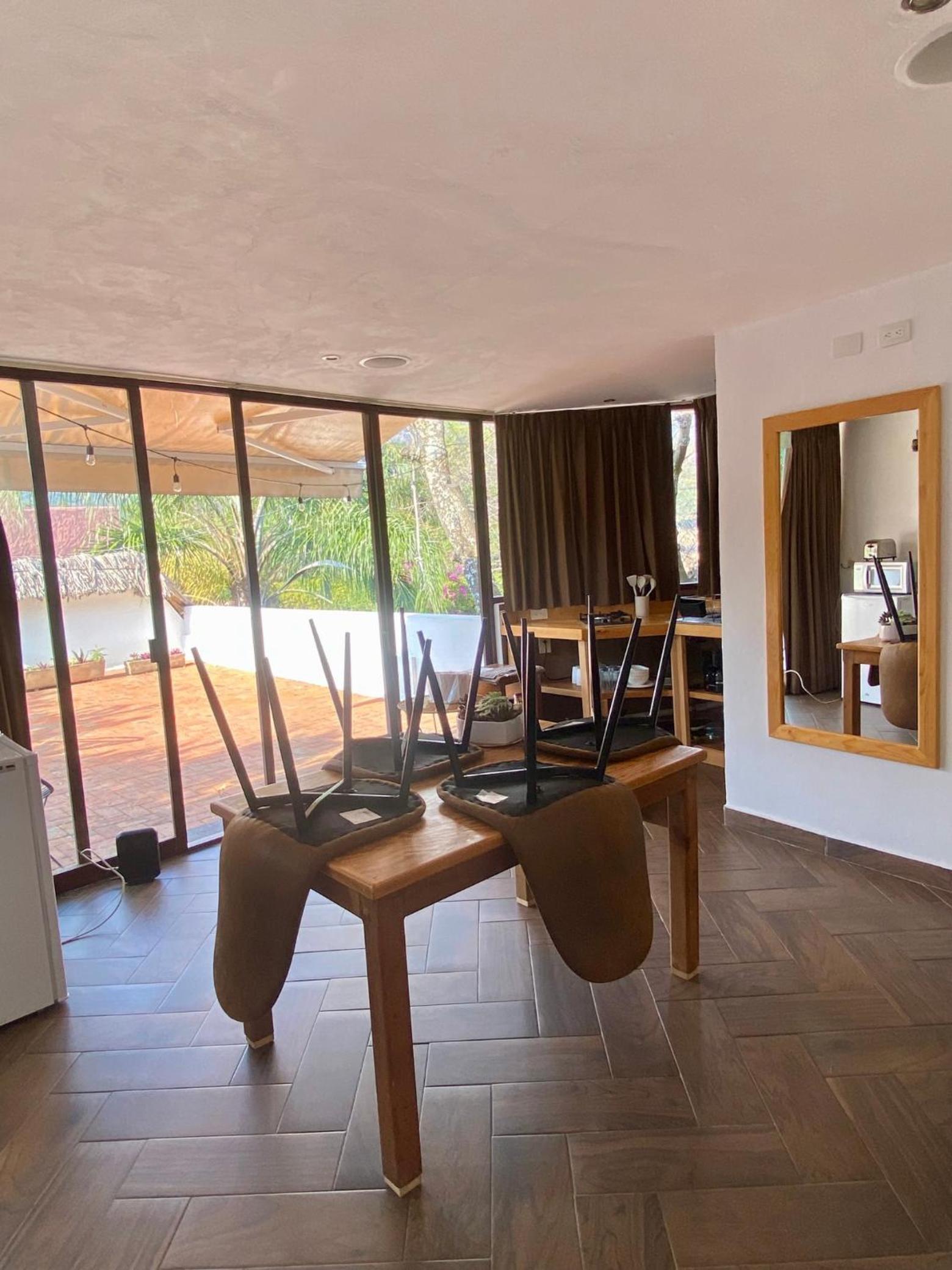 Suite with Terrace photo 1