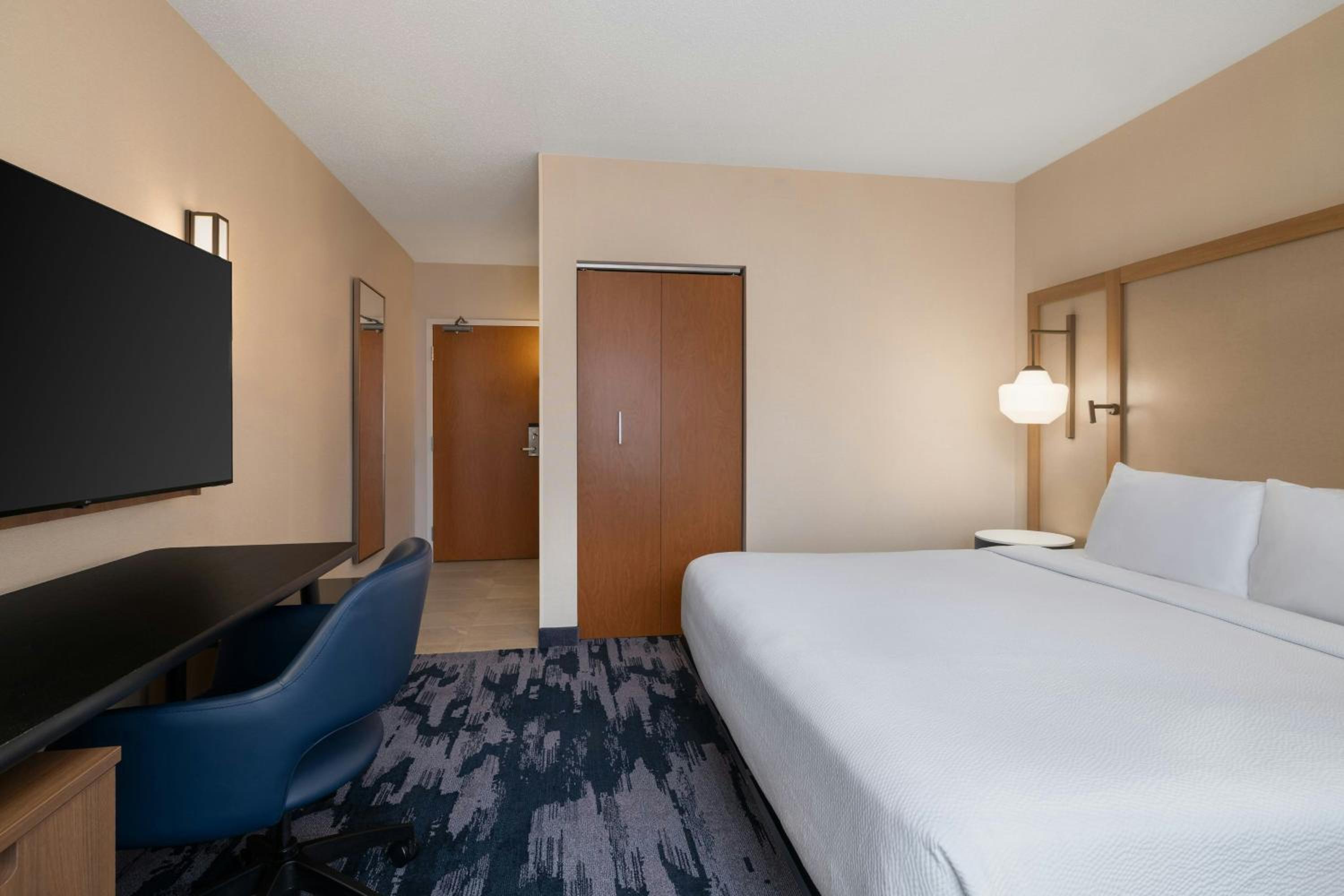 King Room - Photo 3