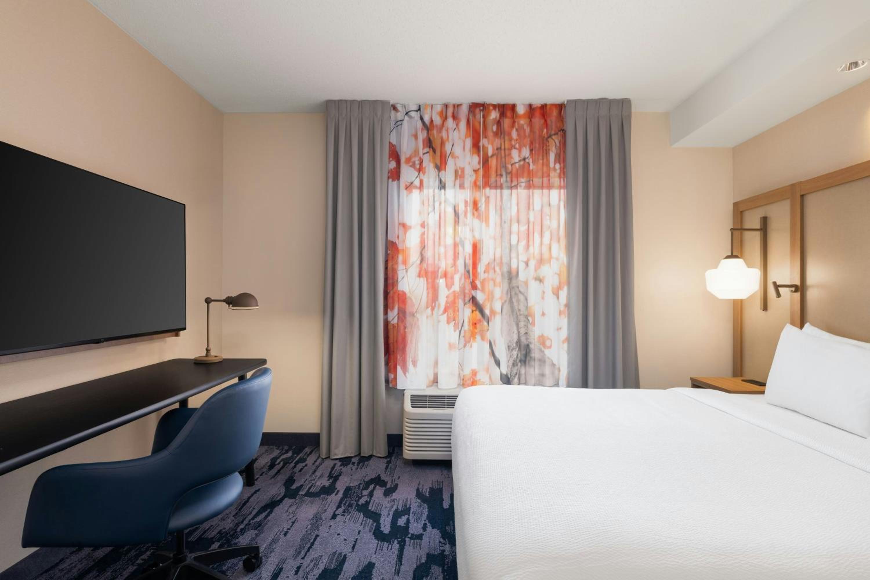King Room - Photo 2
