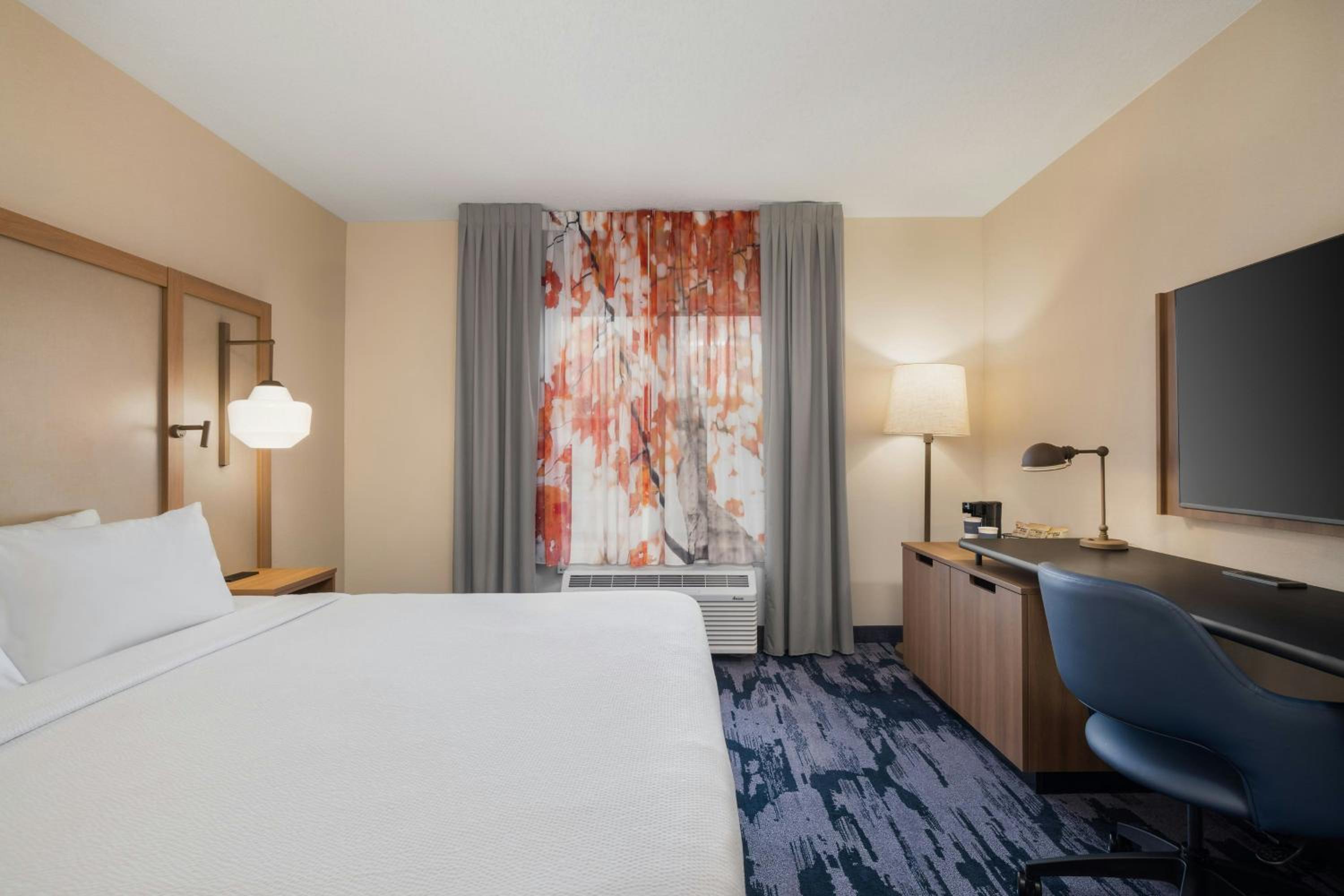King Room - Photo 1