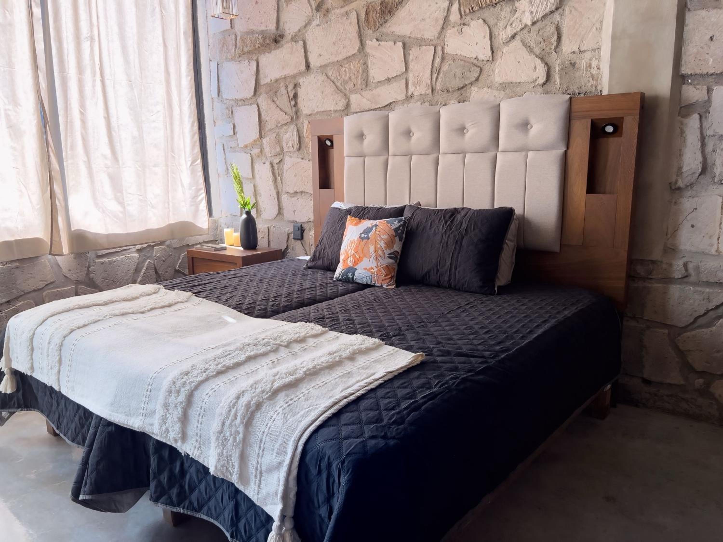 Superior Double or Twin Room