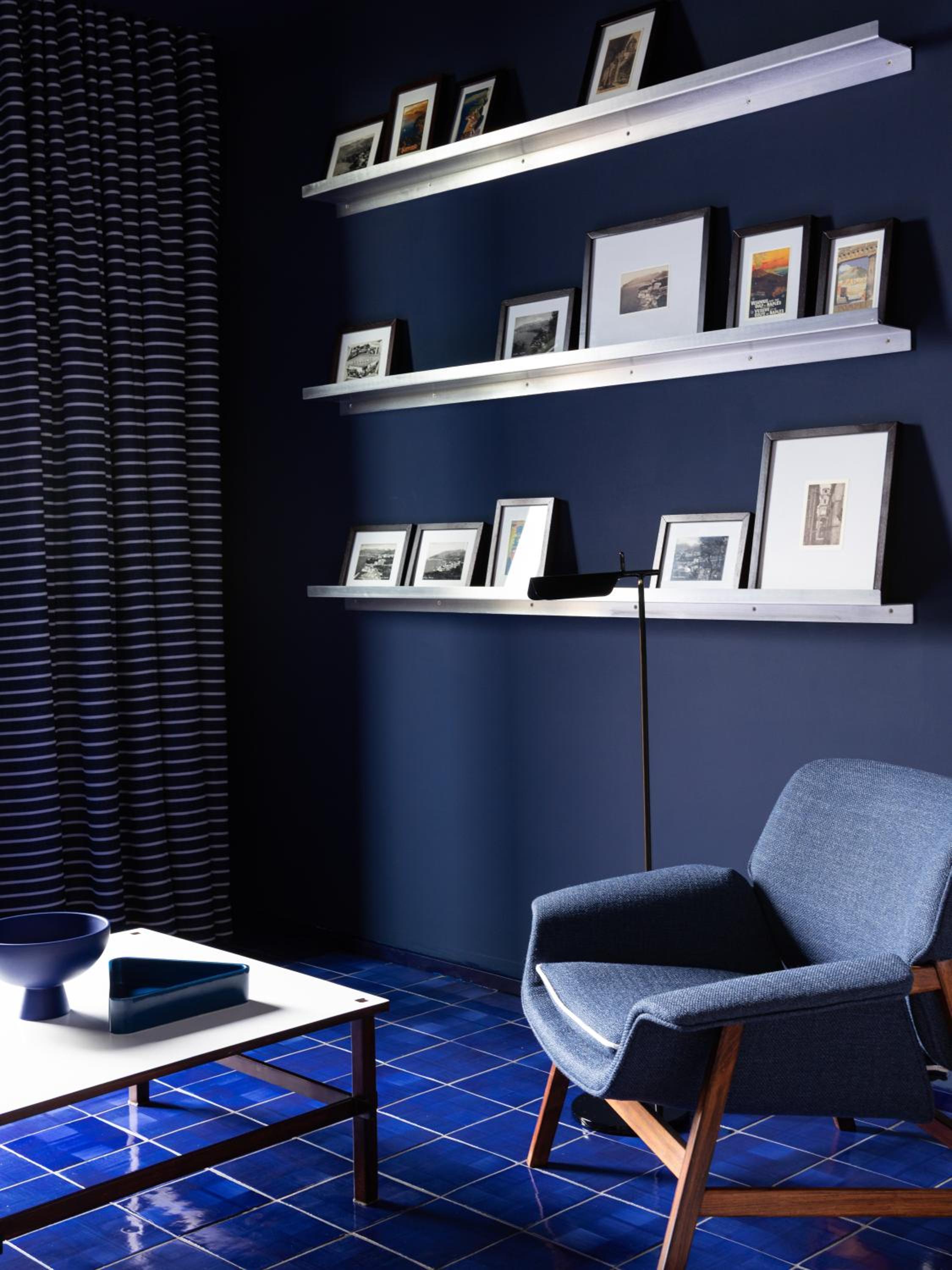 Suite with Sea View