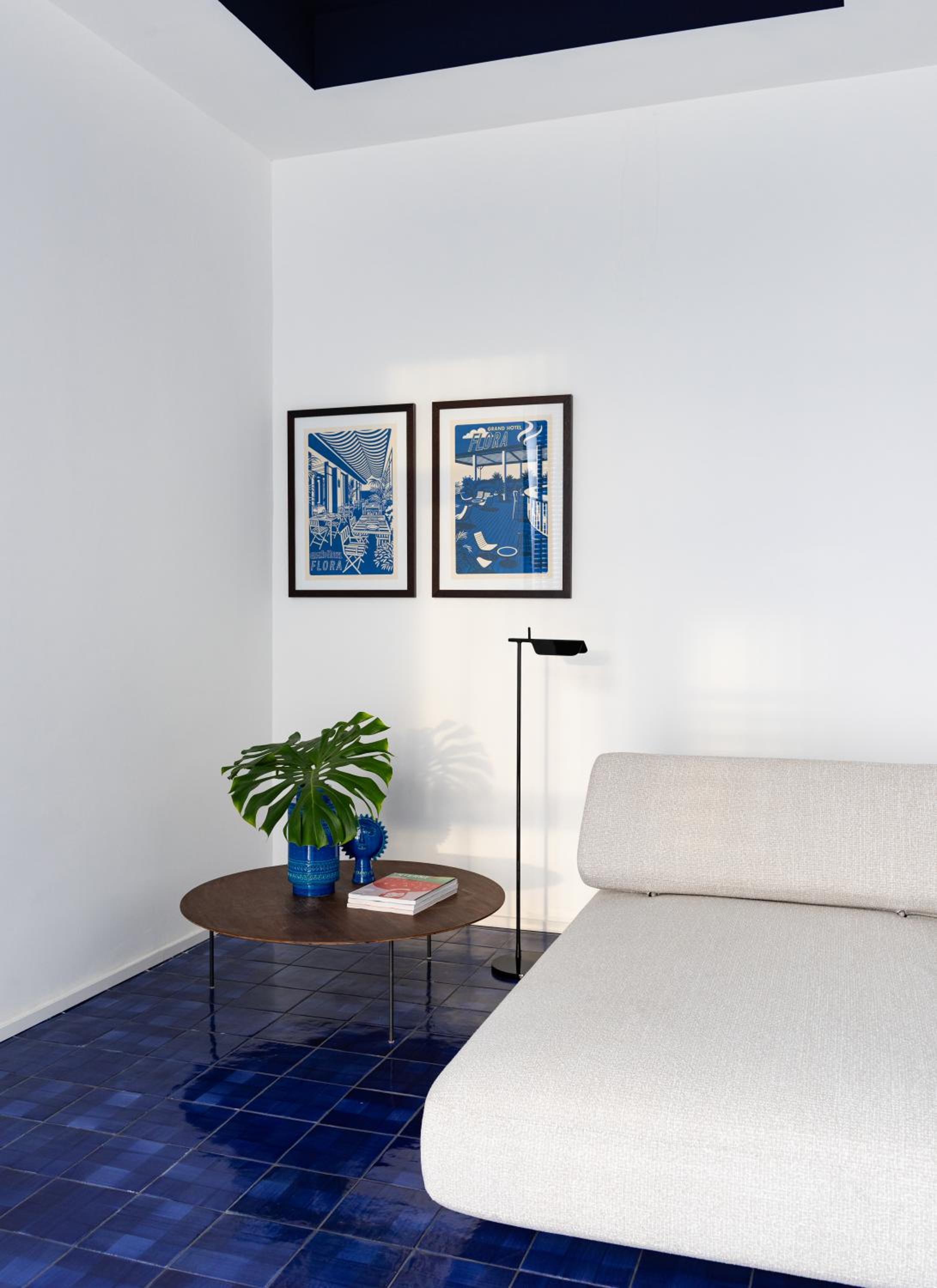 Suite with Sea View
