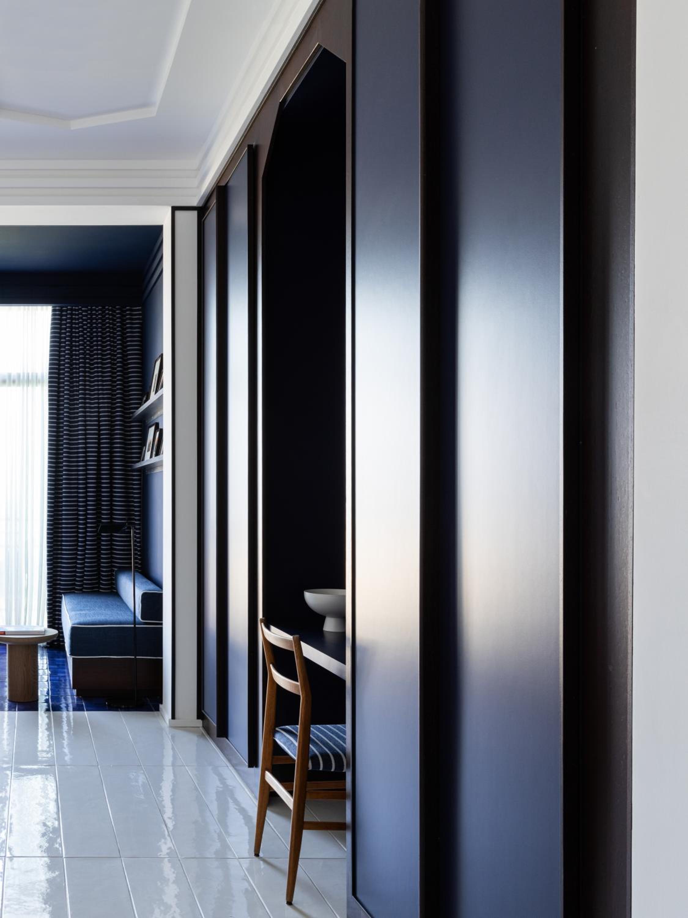 Junior Suite with Sea View - Photo 4