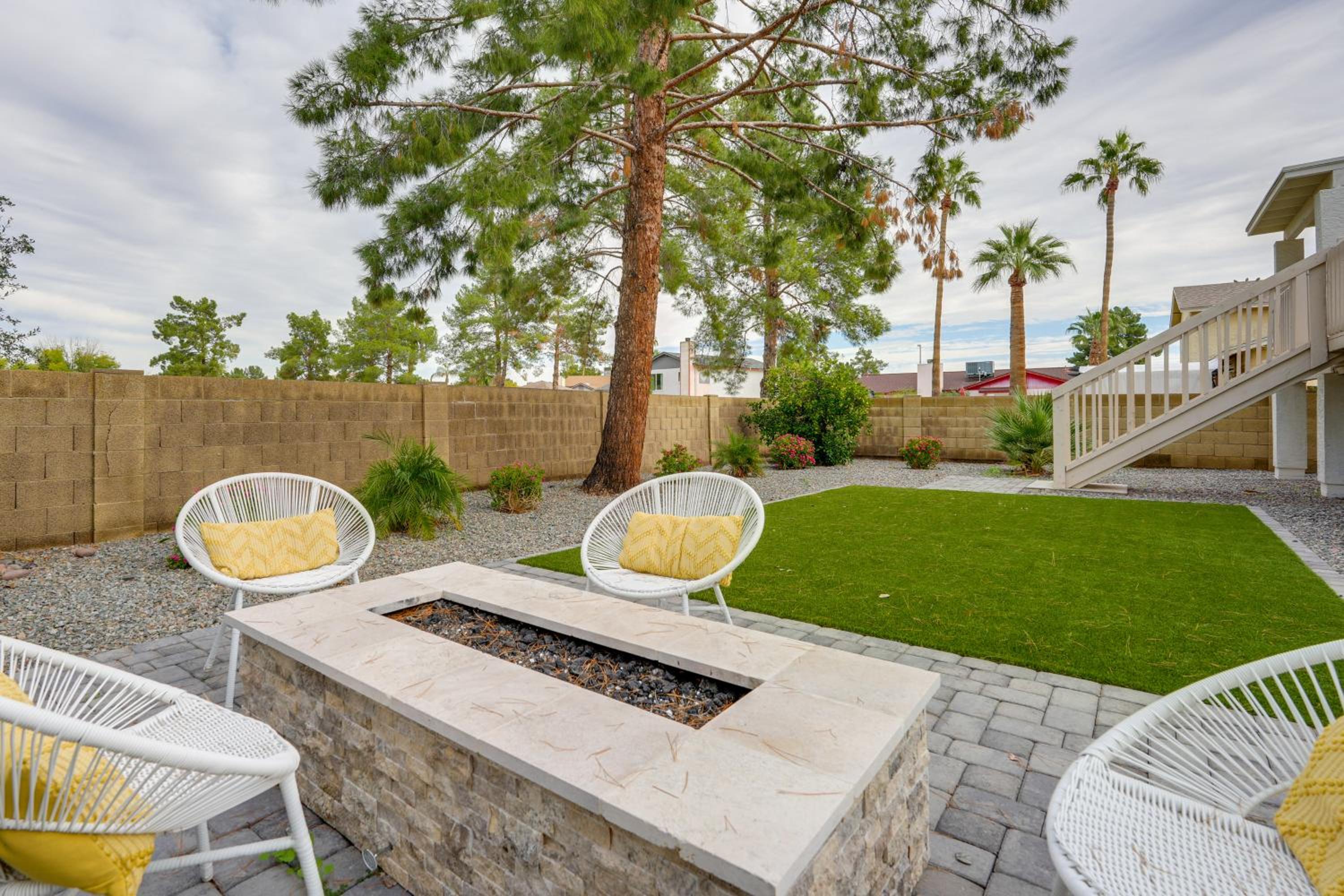 Vacation Home photo 2