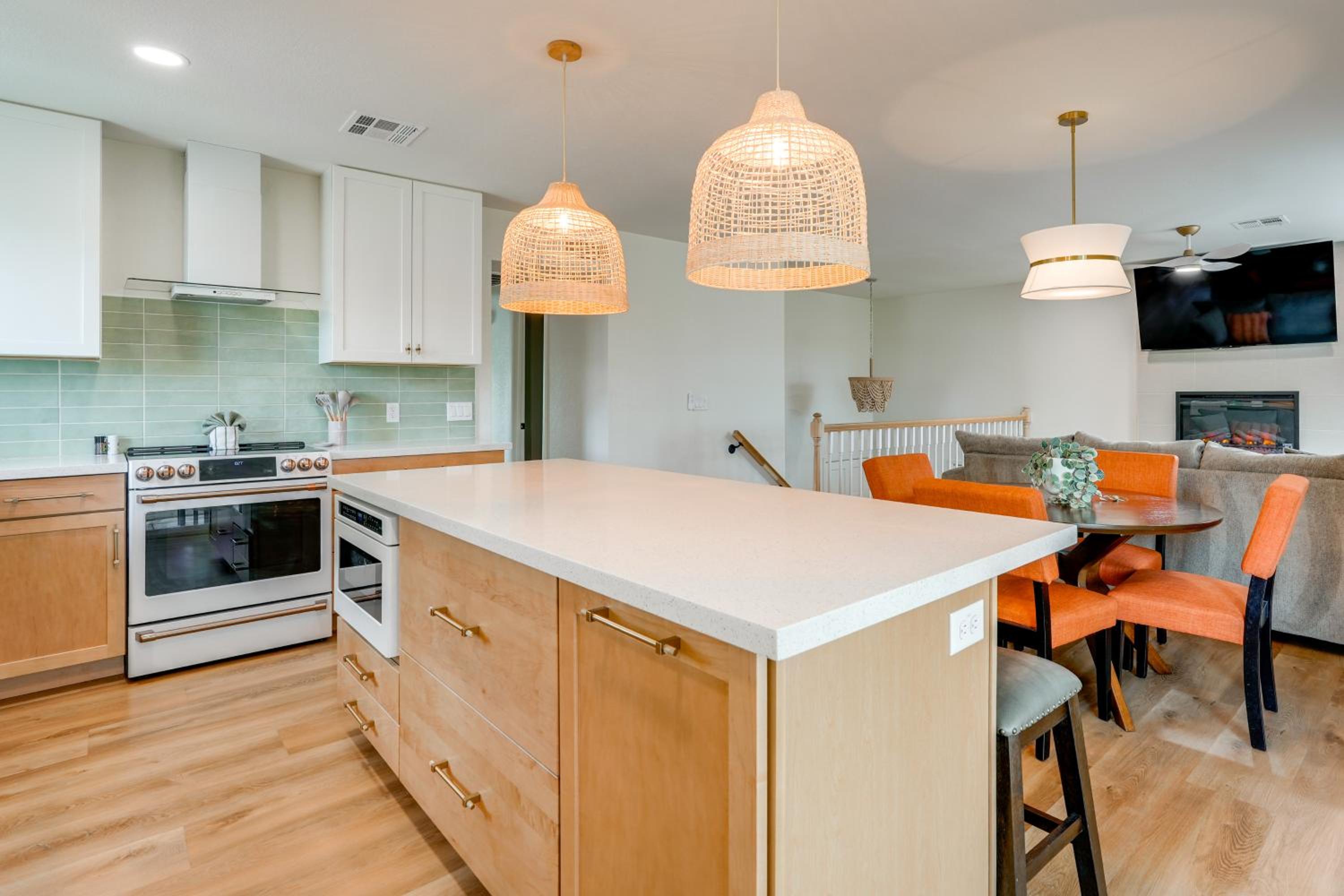 Vacation Home photo 1